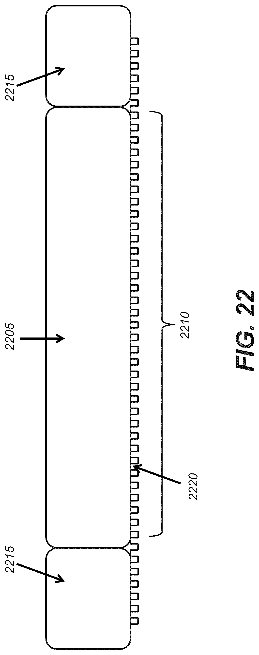 Patent US12297497 Figure 14 – Methods for forming lipid bilayers on biochips
