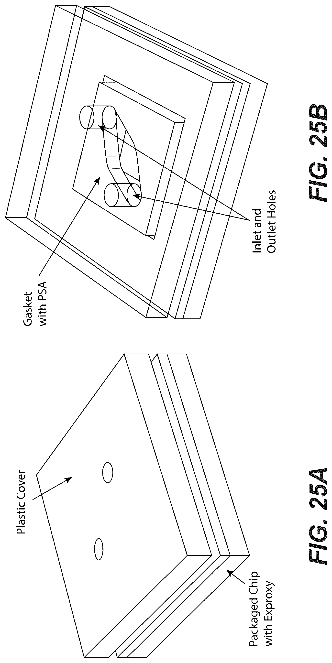Patent US12297497 Figure 17 – Methods for forming lipid bilayers on biochips