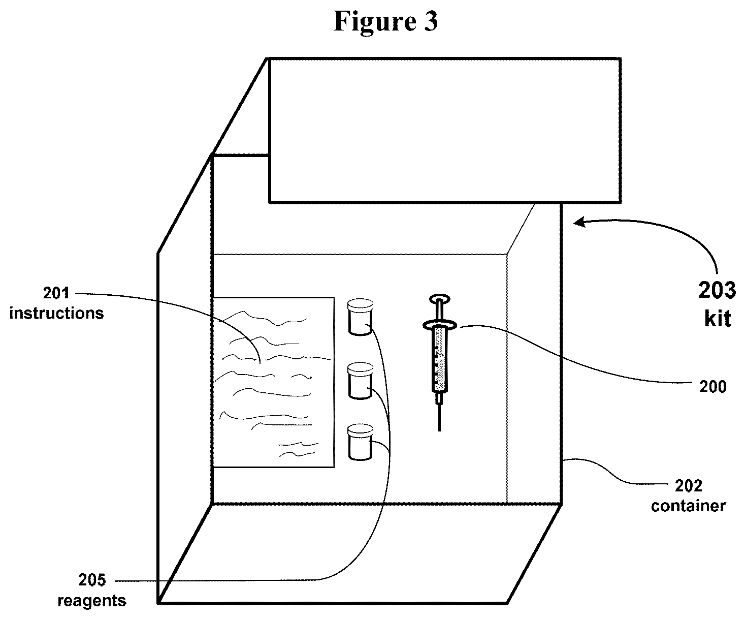 Patent US12297503 Figure 4 – Methods for classification of tissue samples as positive or negative for cancer
