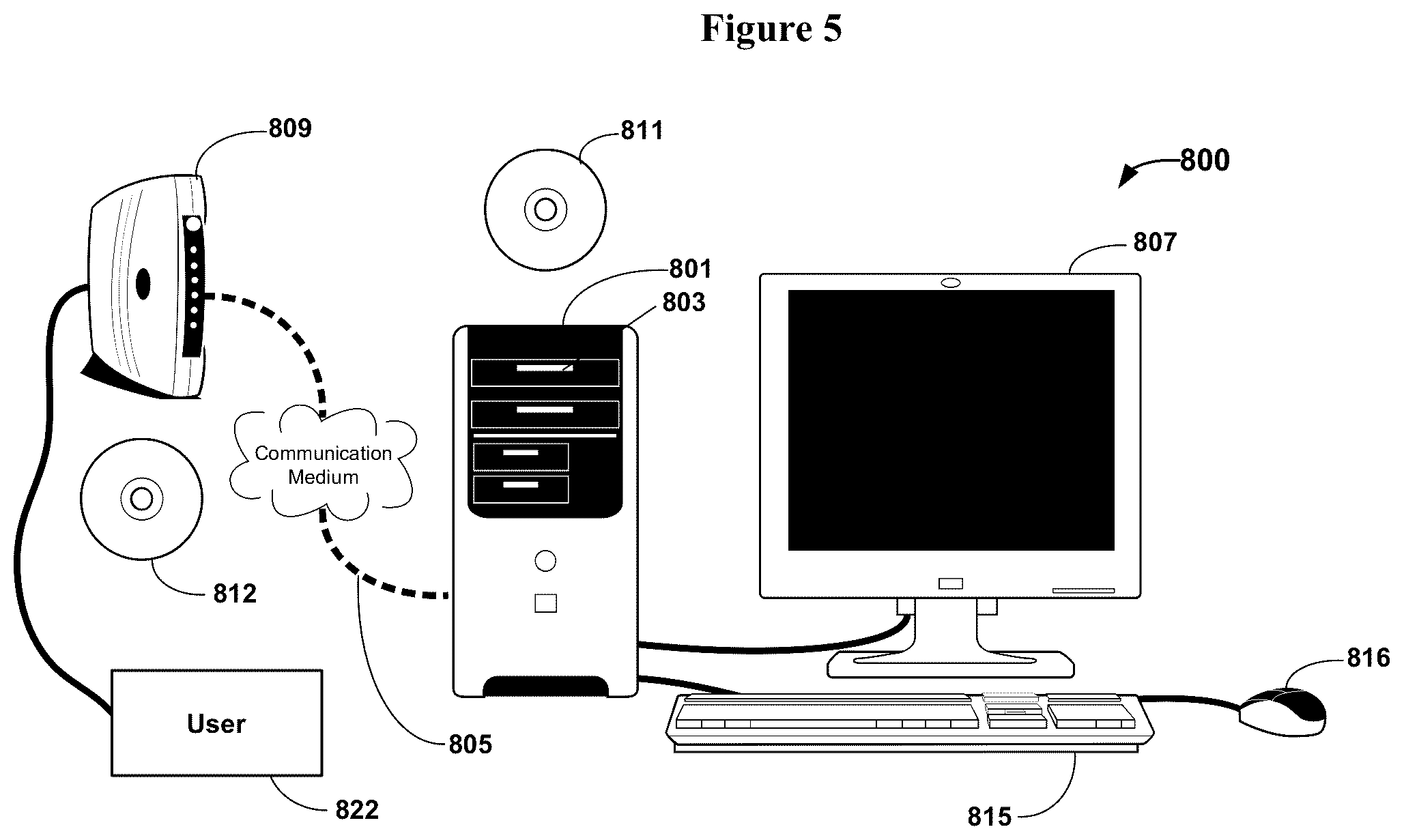 Patent US12297503 Figure 6 – Methods for classification of tissue samples as positive or negative for cancer