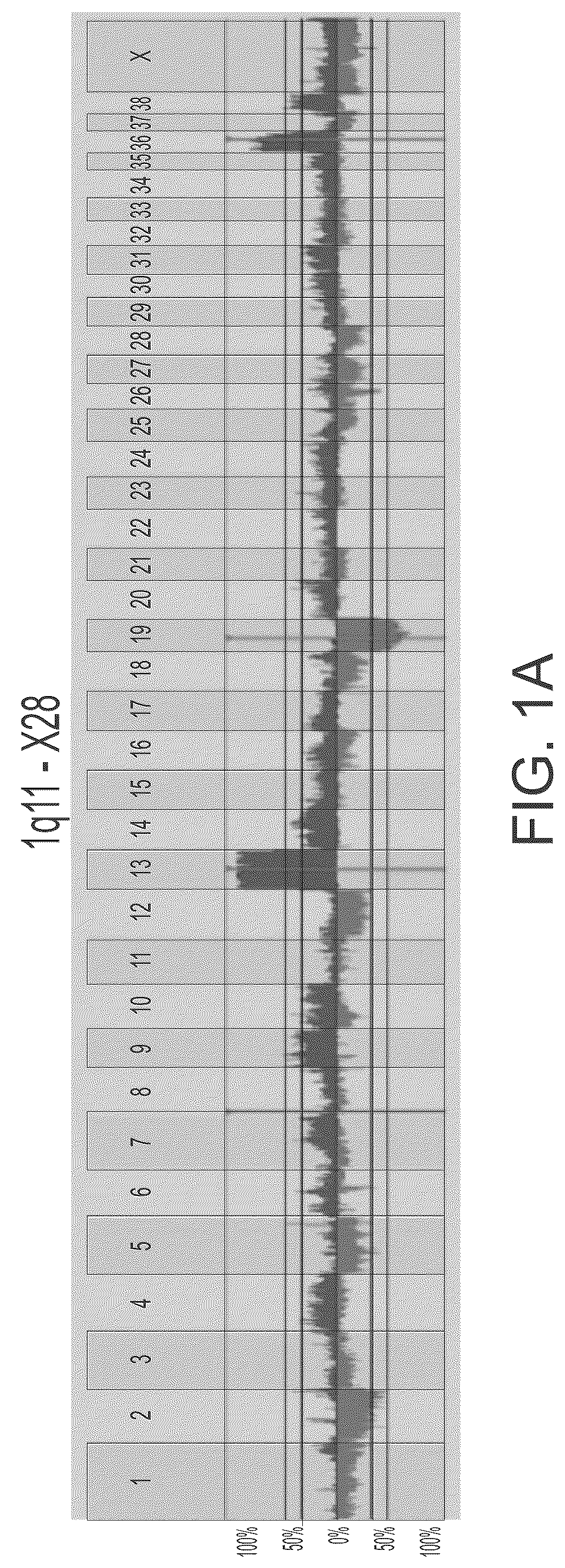 Patent US12297504 — Chromosomal assessment to diagnose urogenital malignancy in dogs — Figure 1