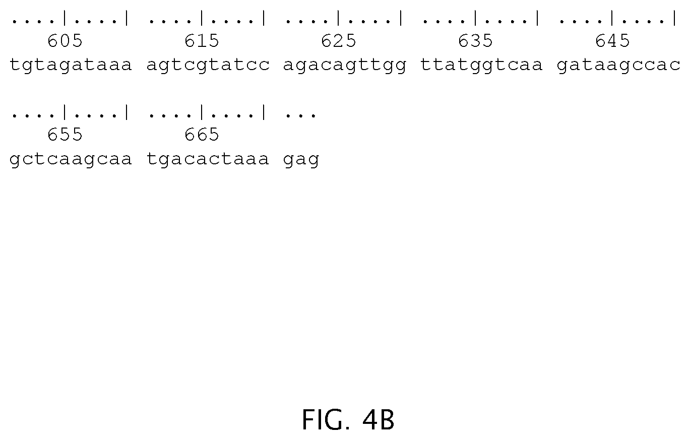 Patent US12297511 Figure 8 – Compositions and methods for detecting gastrointestinal pathogen nucleic acid