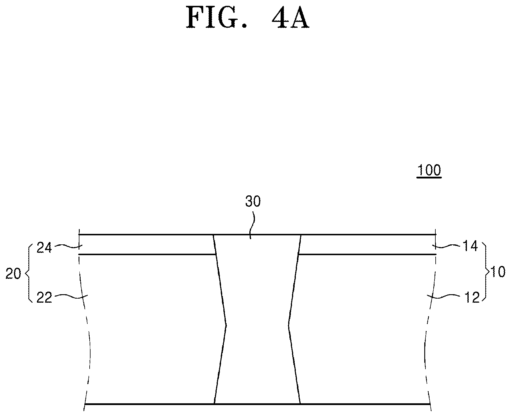 Patent US12297516 Figure 5 – Steel sheet for hot press and aluminum coated blank manufactured using the same