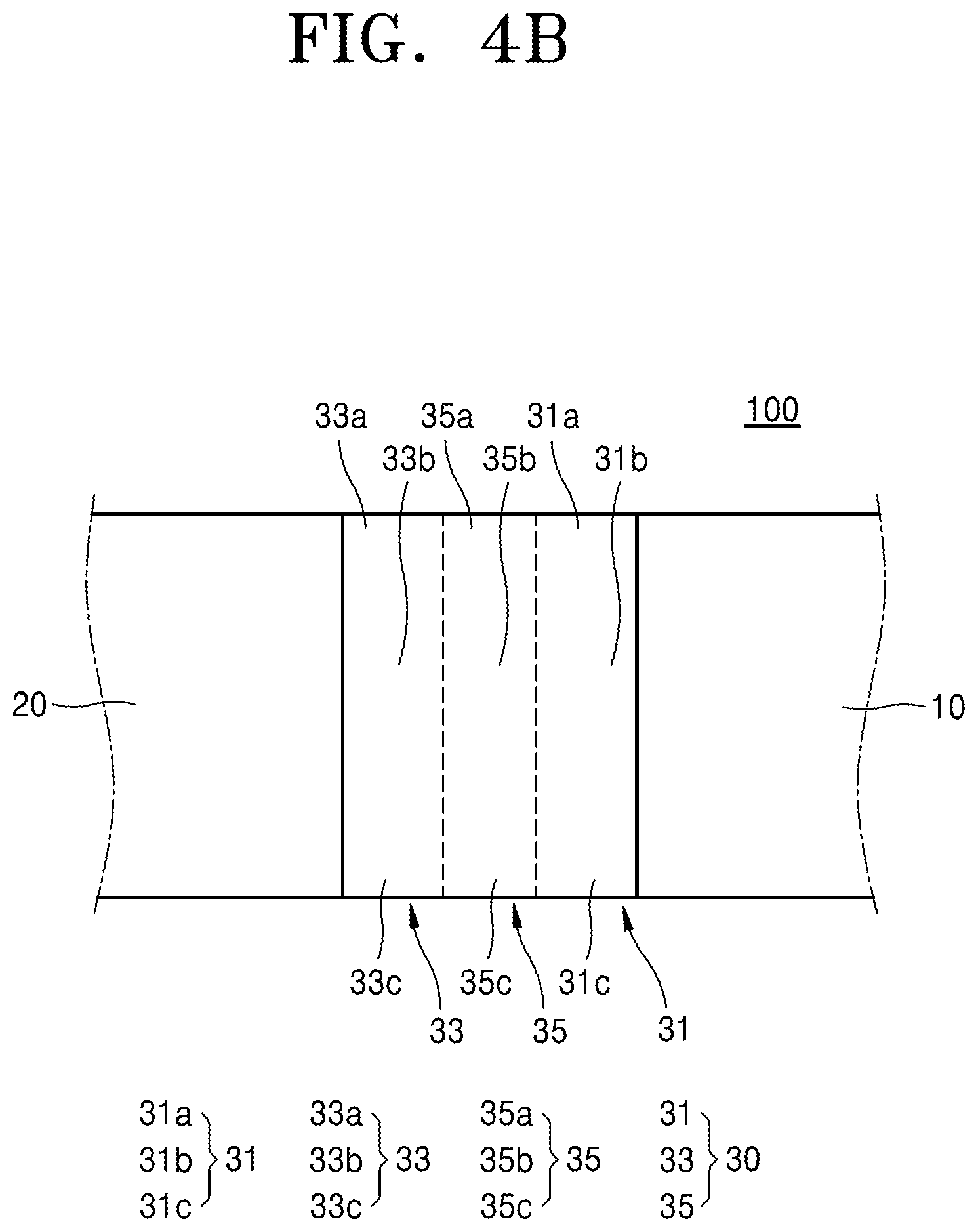 Patent US12297516 Figure 6 – Steel sheet for hot press and aluminum coated blank manufactured using the same