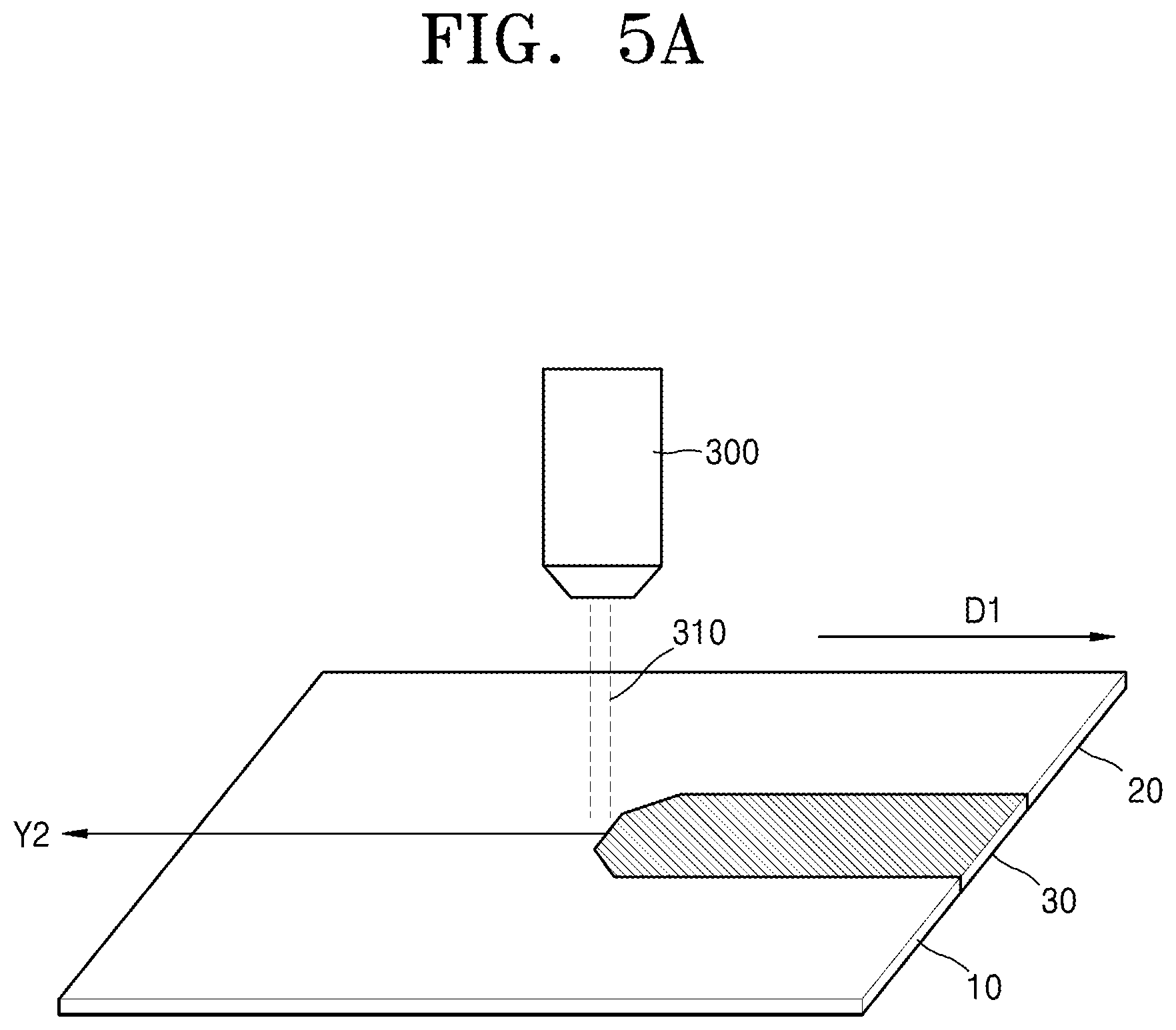 Patent US12297516 Figure 7 – Steel sheet for hot press and aluminum coated blank manufactured using the same