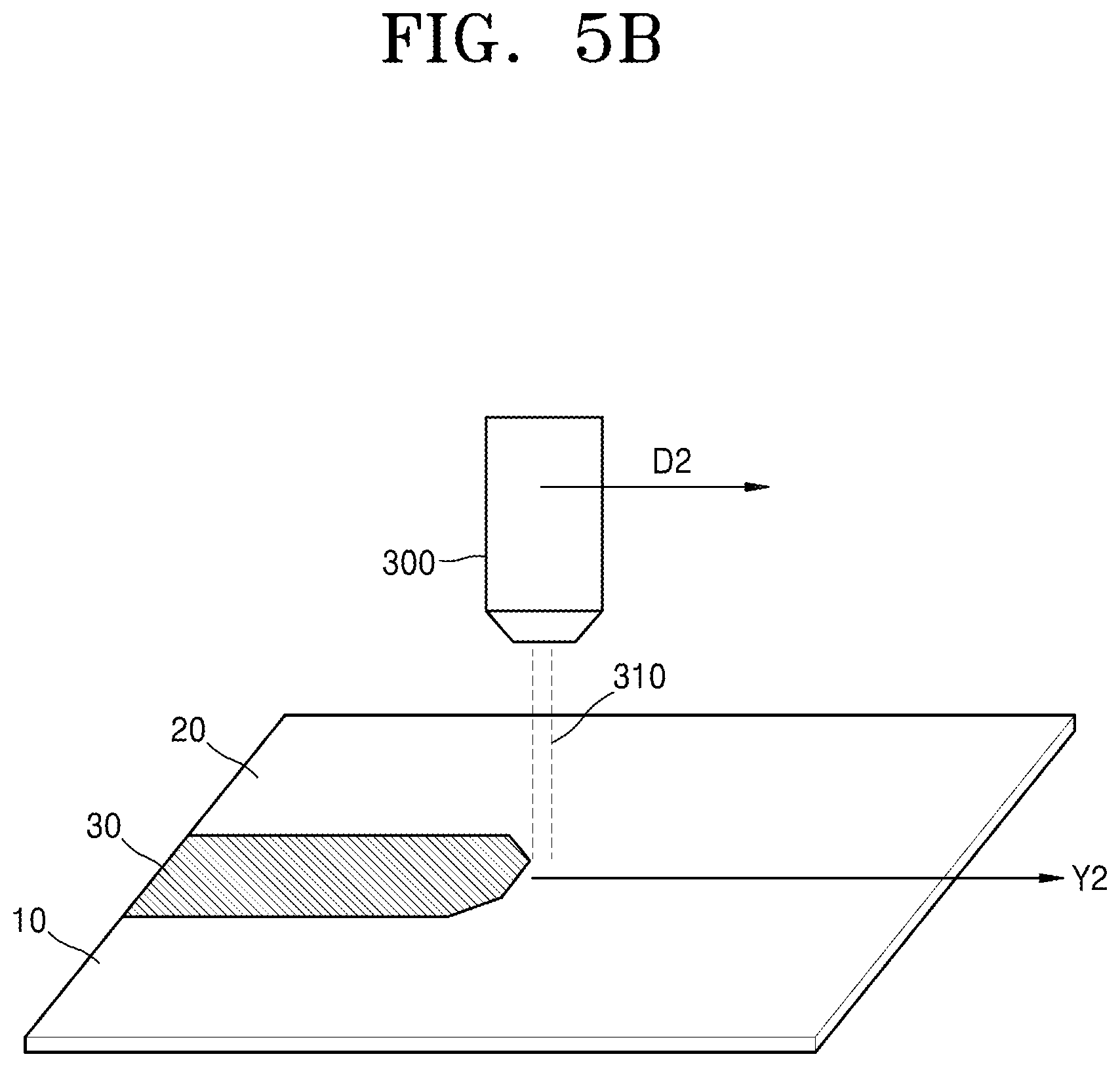 Patent US12297516 Figure 8 – Steel sheet for hot press and aluminum coated blank manufactured using the same