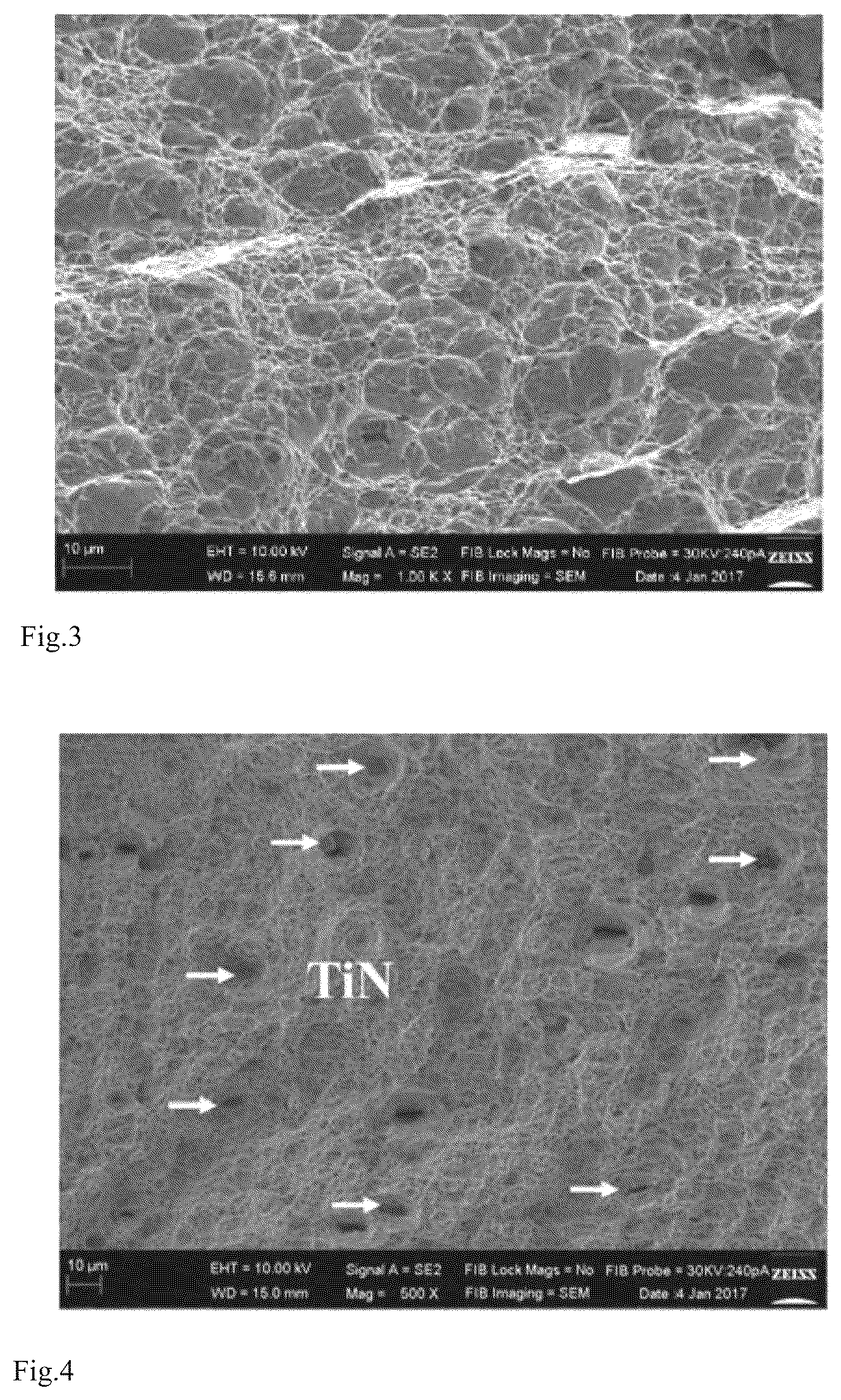 Patent US12297517 Figure 2 – Steel for hot stamping, hot stamping process and hot stamped component