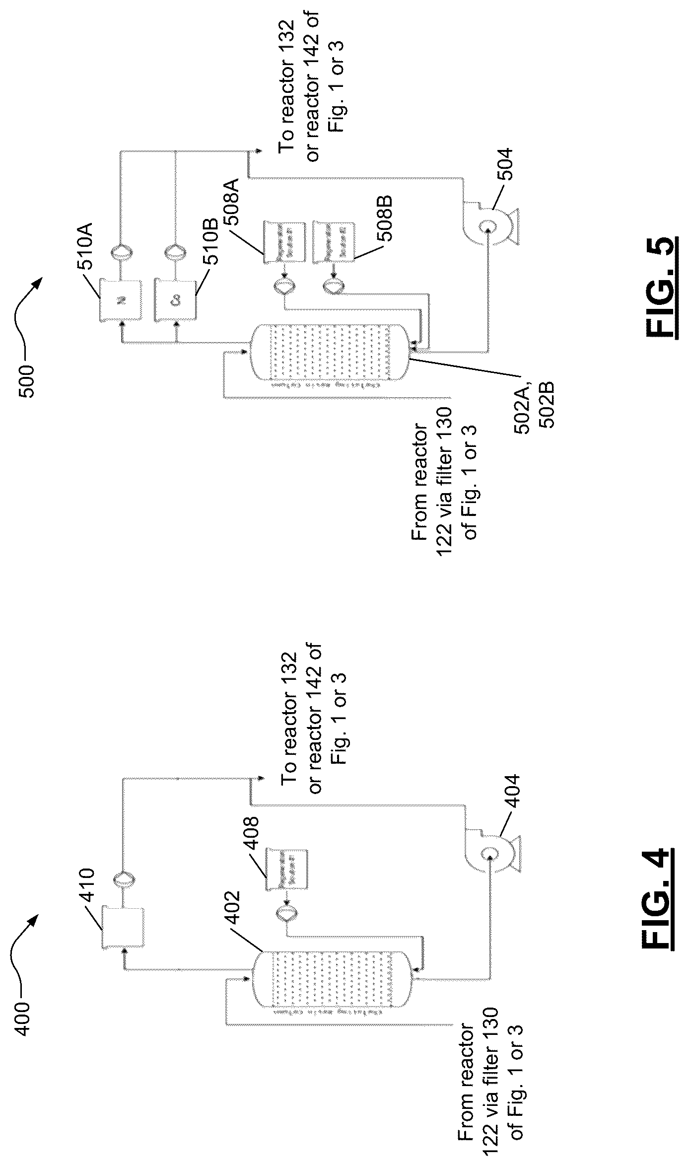 Patent US12297520 Figure 4 – Processes and systems for purifying and recycling lithium-ion battery waste streams