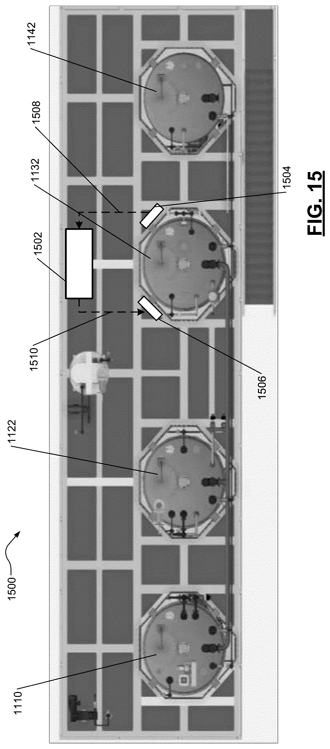 Patent US12297520 Figure 11 – Processes and systems for purifying and recycling lithium-ion battery waste streams