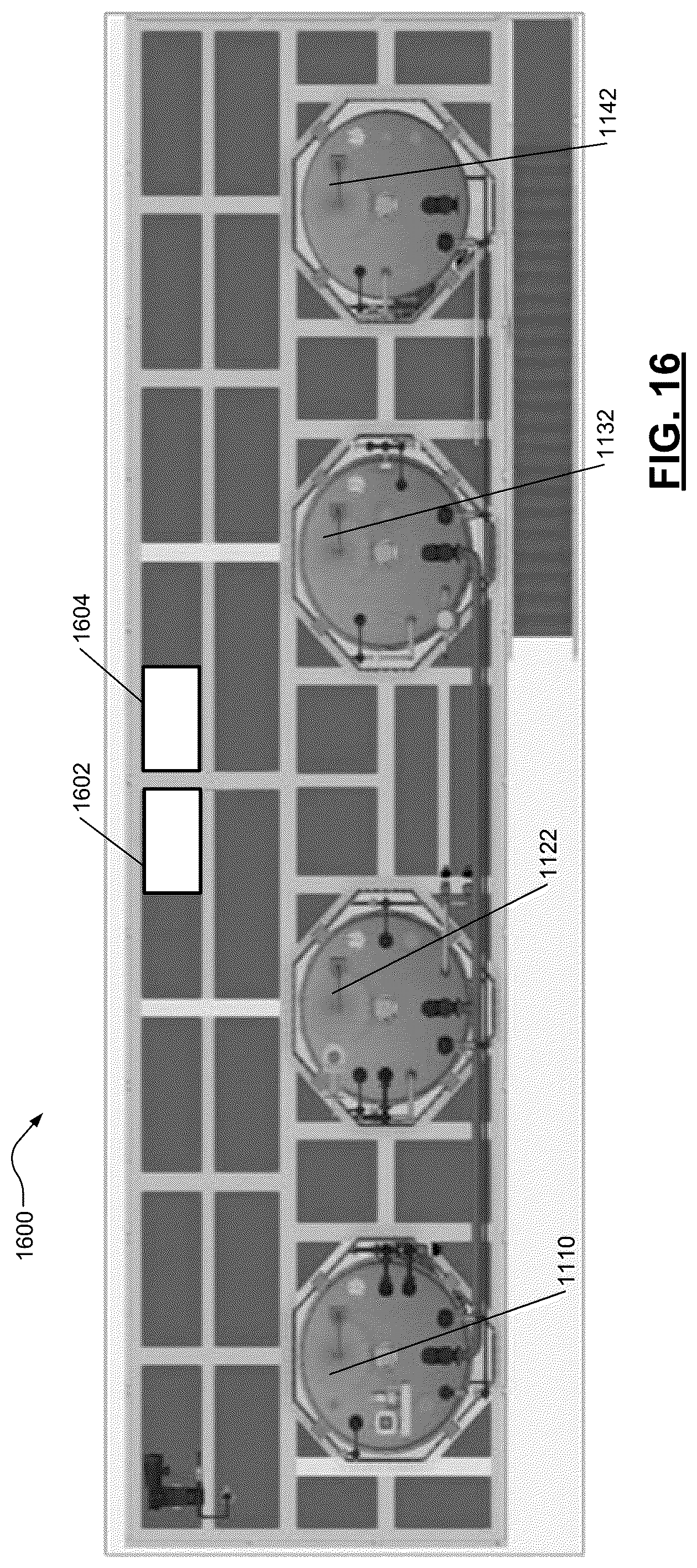 Patent US12297520 Figure 12 – Processes and systems for purifying and recycling lithium-ion battery waste streams