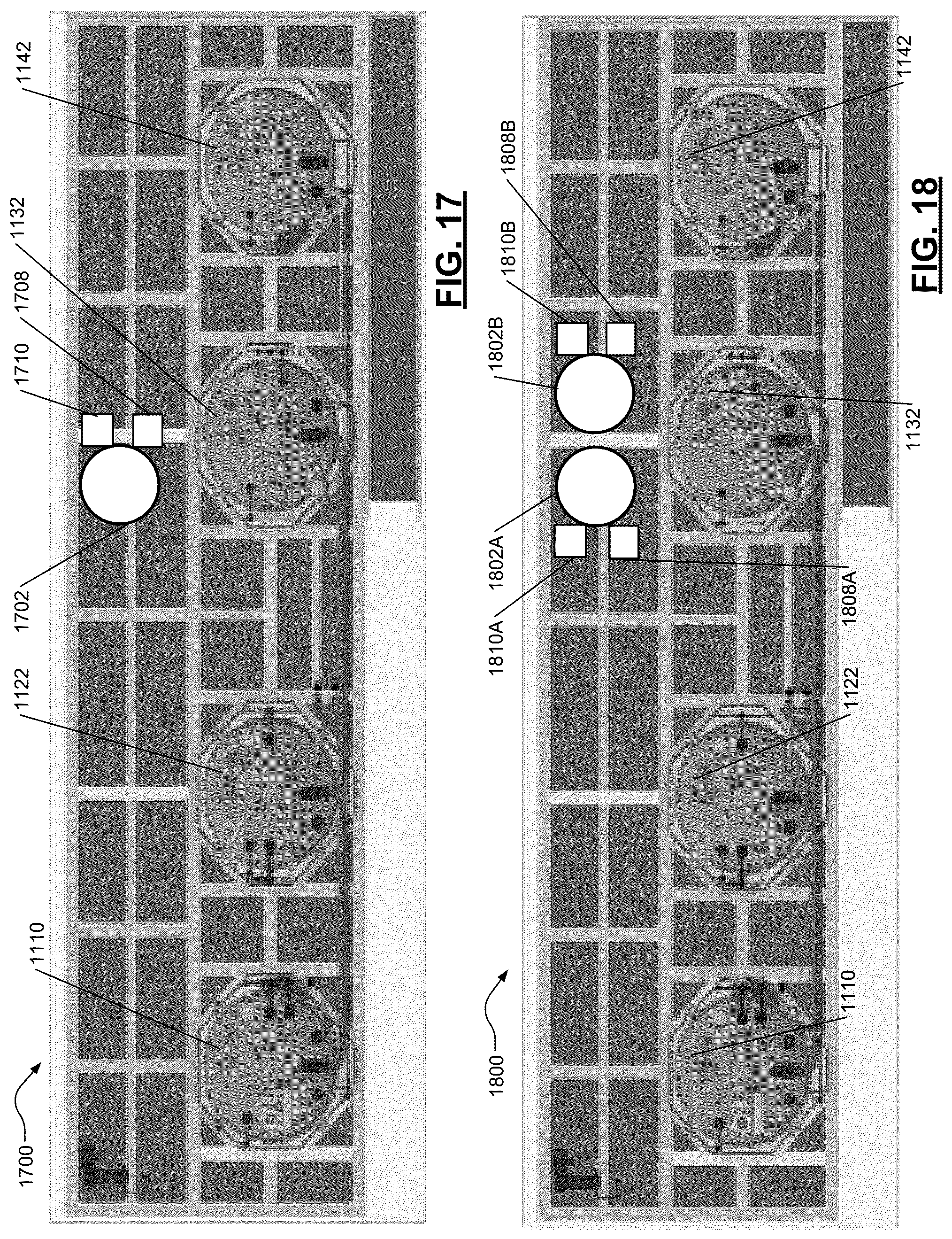 Patent US12297520 Figure 13 – Processes and systems for purifying and recycling lithium-ion battery waste streams