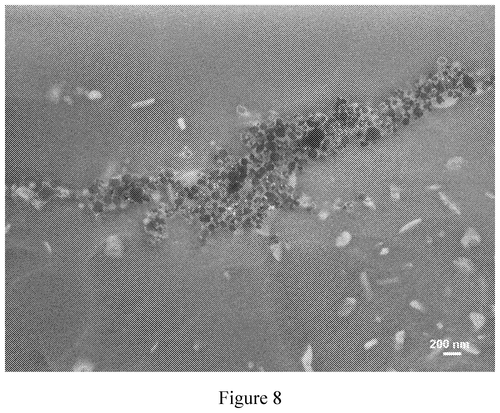 Patent US12297522 Figure 8 – Nano-treatment of high strength aluminum alloys for manufacturing processes