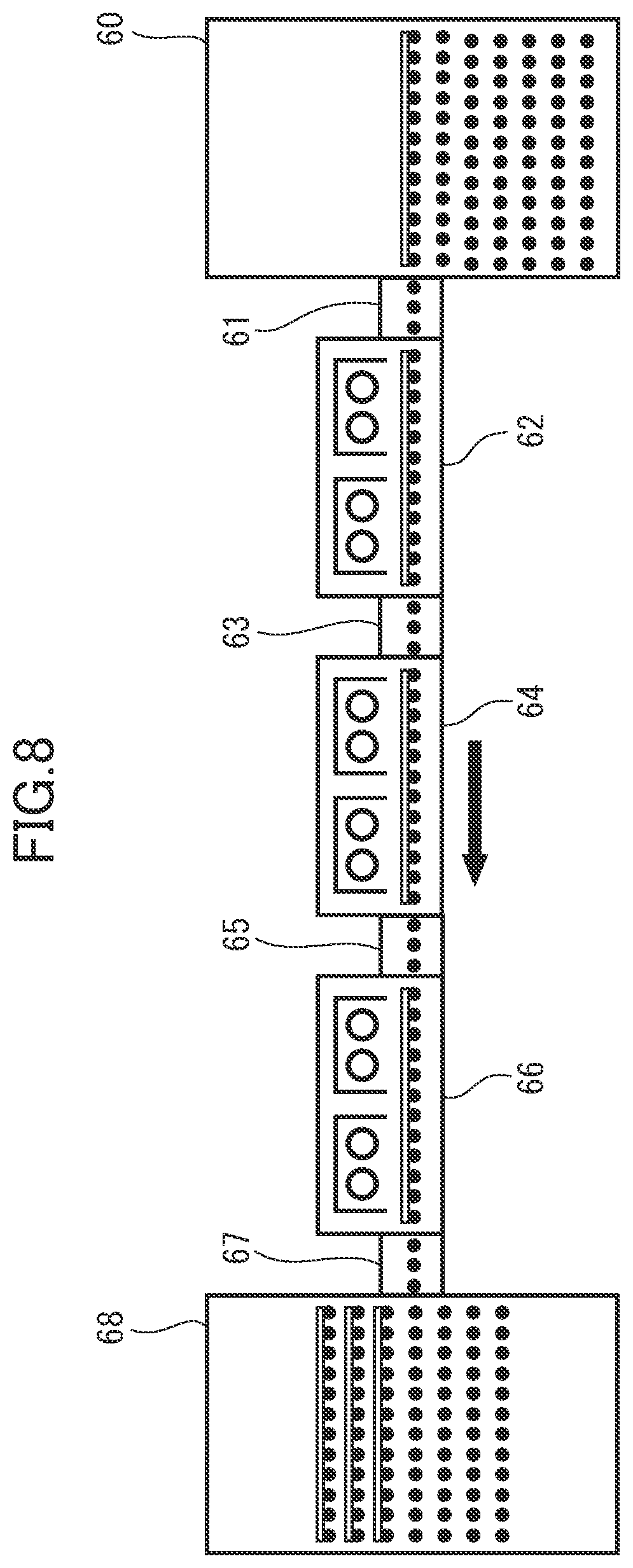 Patent US12297528 Figure 7 – Optical film, sputtering target, and method of producing optical film