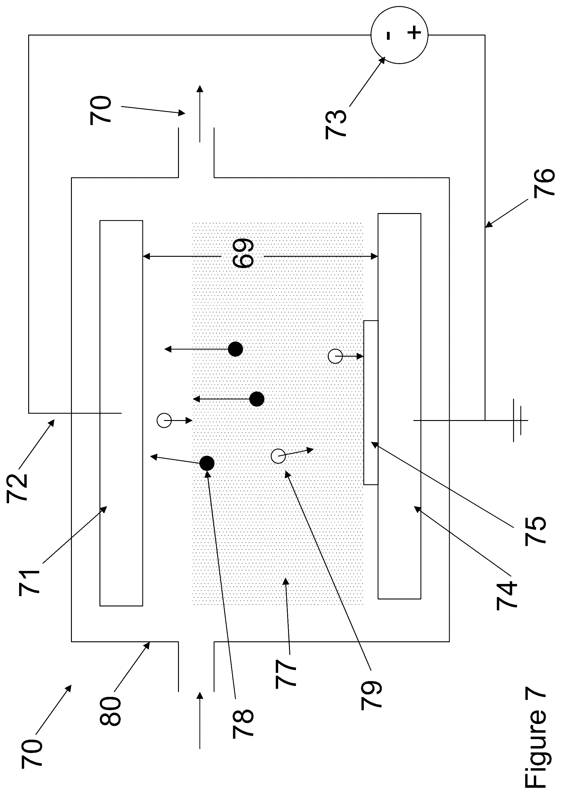 Patent US12297529 Figure 7 – Method and system for controlling the state of stress in deposited thin films