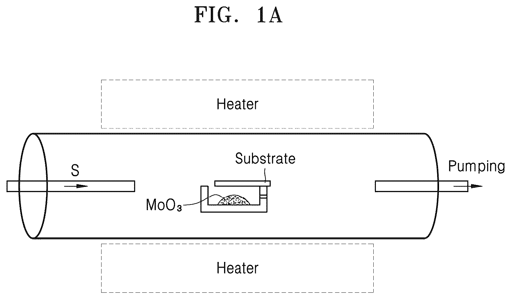 Patent US12297532 Figure 1 – Metal chalcogenide film and method and device for manufacturing the same