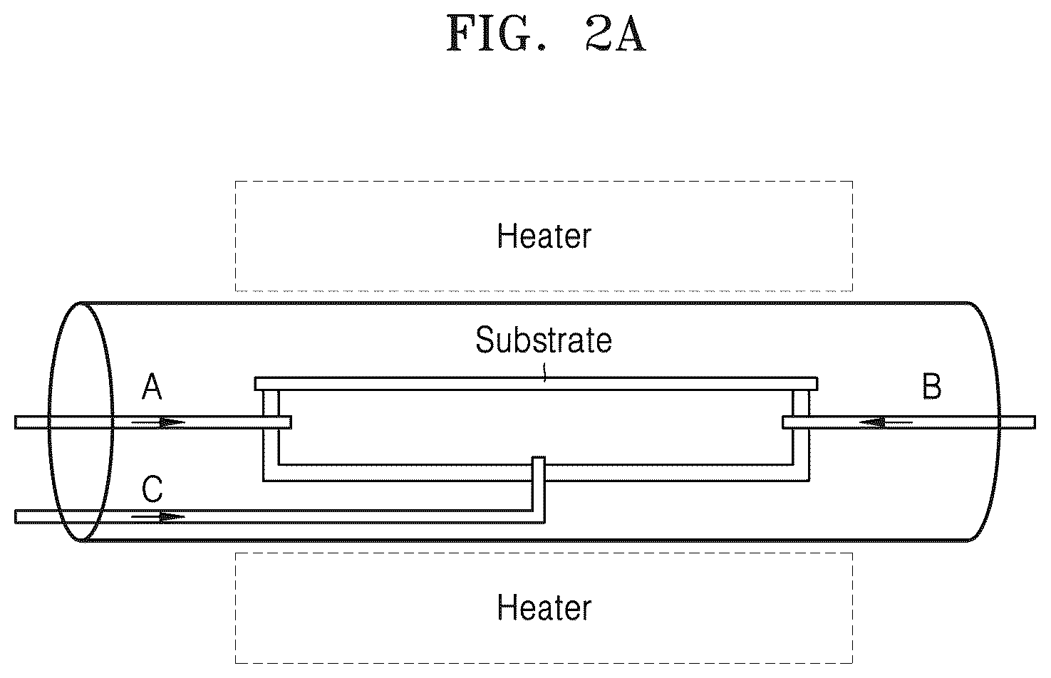 Patent US12297532 Figure 8 – Metal chalcogenide film and method and device for manufacturing the same