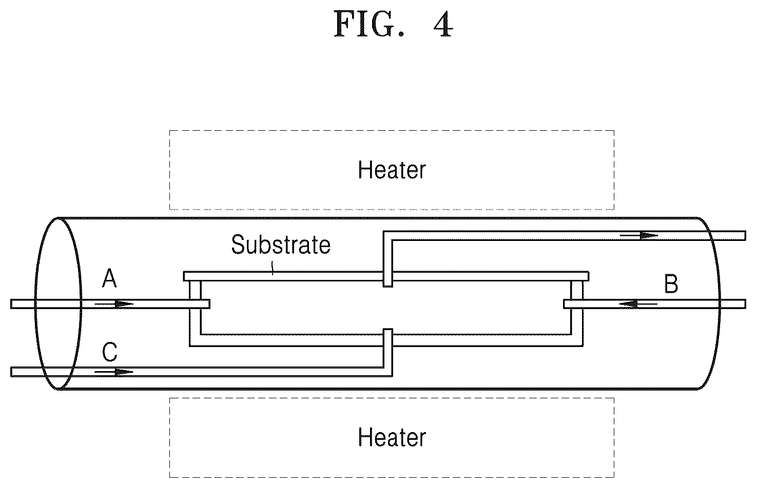 Patent US12297532 Figure 12 – Metal chalcogenide film and method and device for manufacturing the same