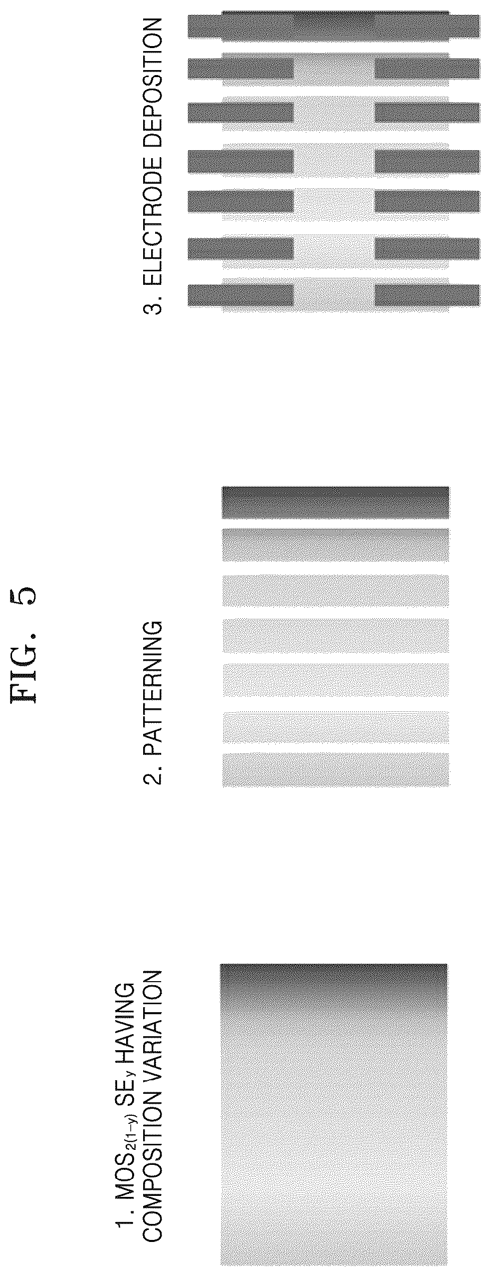 Patent US12297532 Figure 13 – Metal chalcogenide film and method and device for manufacturing the same