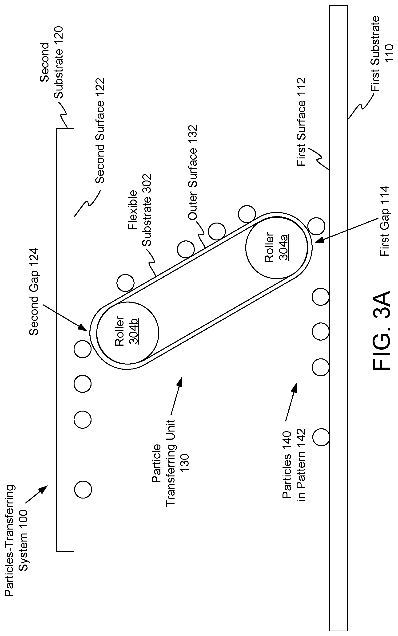 Patent US12297538 Figure 3 – High registration particles-transferring system