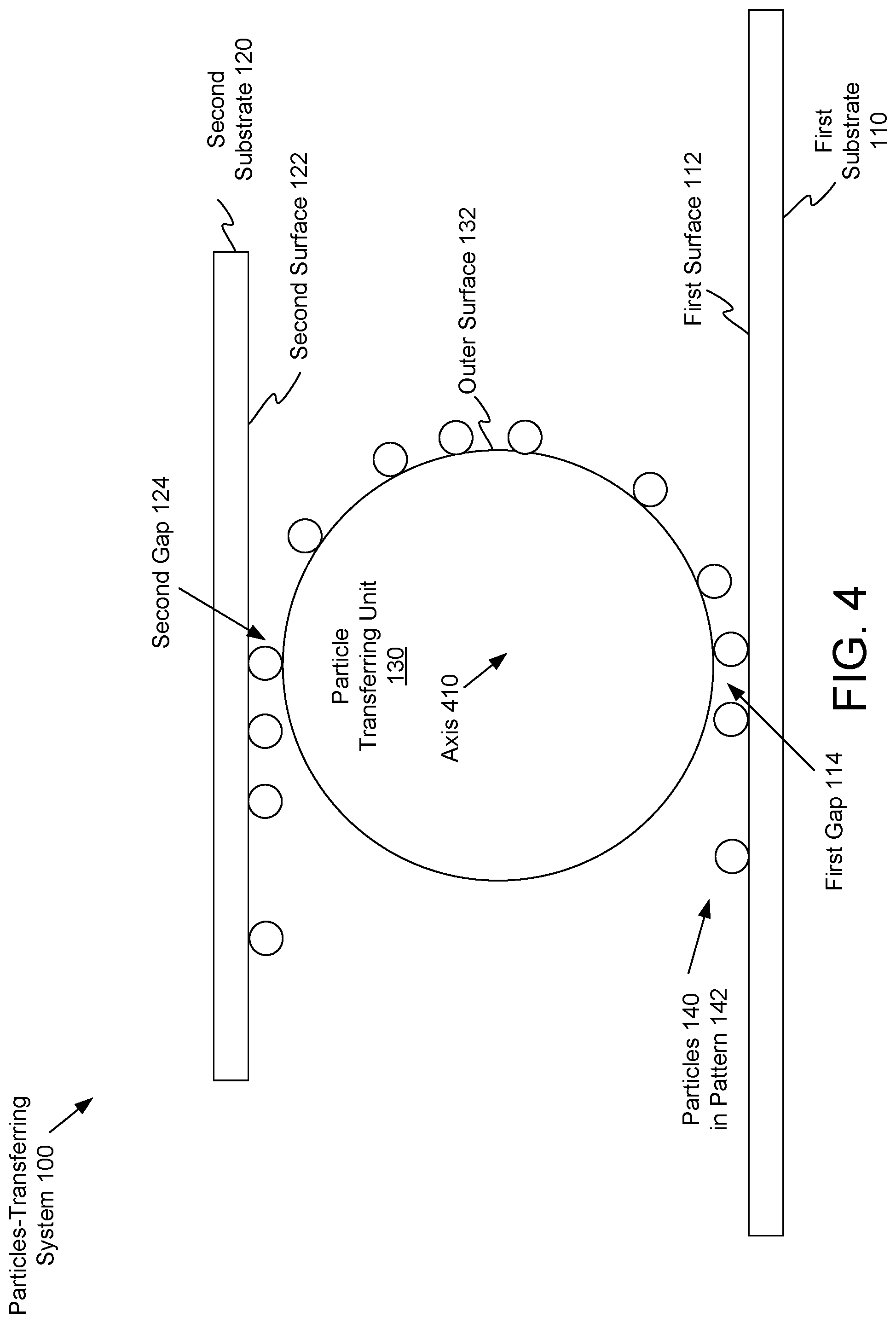 Patent US12297538 Figure 5 – High registration particles-transferring system