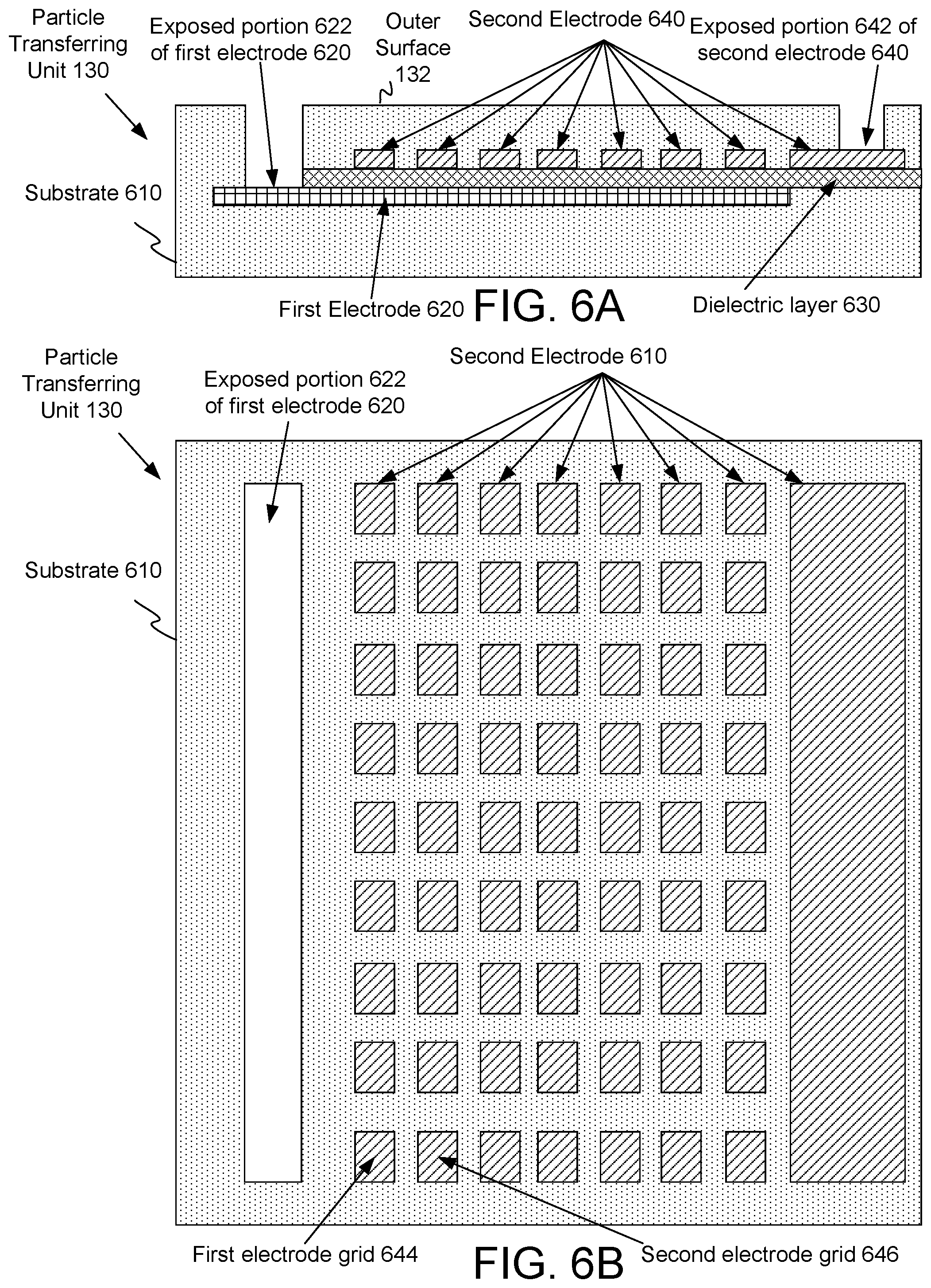 Patent US12297538 Figure 9 – High registration particles-transferring system