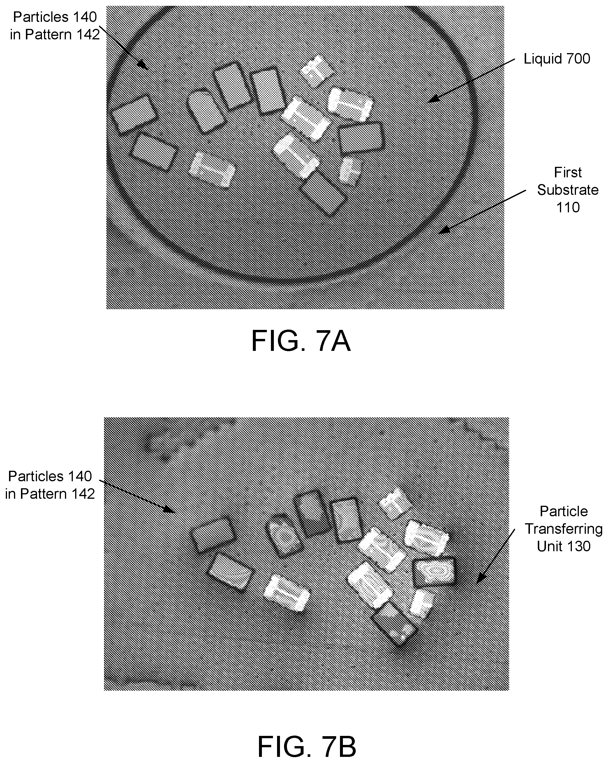 Patent US12297538 Figure 10 – High registration particles-transferring system
