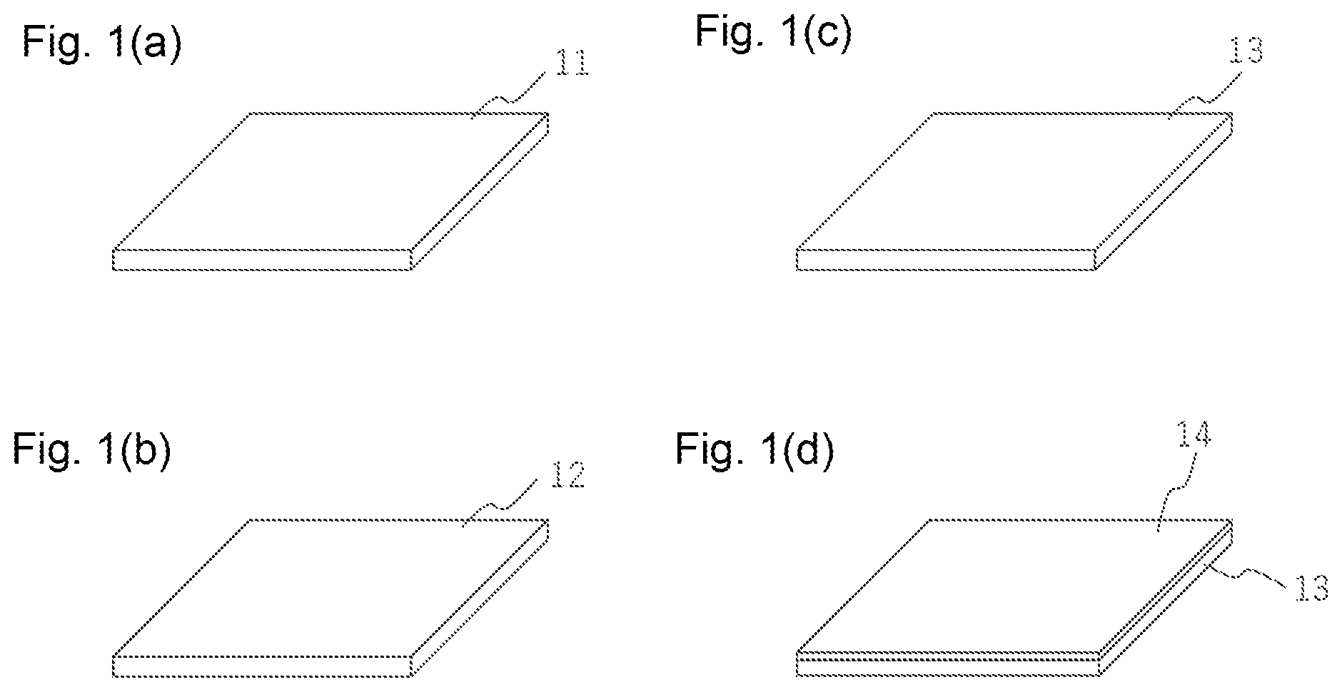 Patent US12297542 Figure 1 – Plated substrate