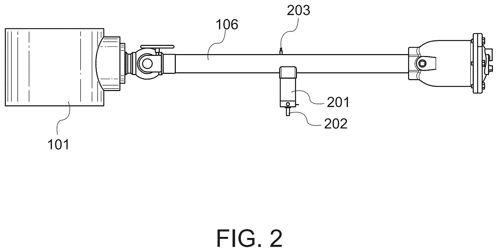 Patent US12297546 Figure 2 – Turbine-induced ICCP system for metallic pipelines
