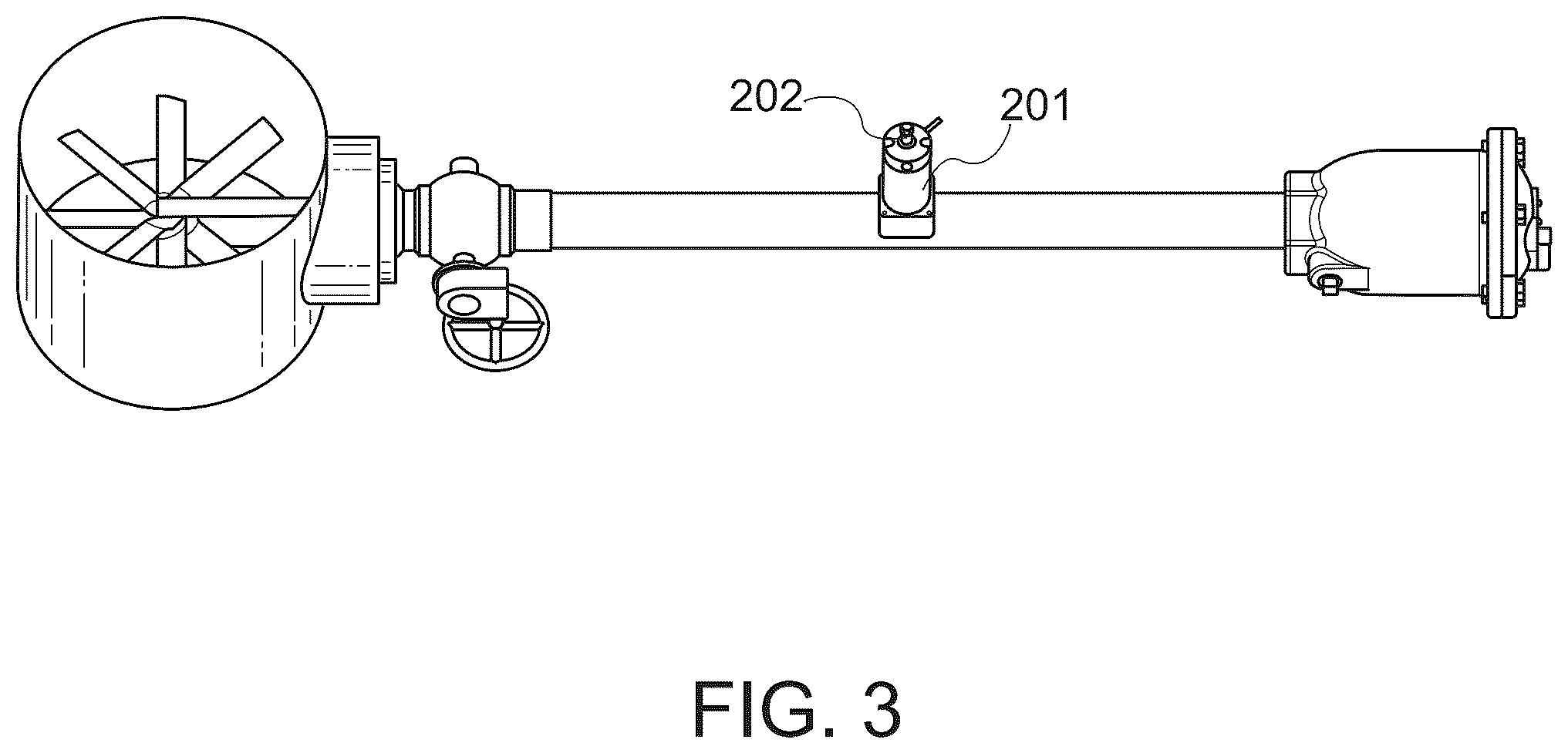 Patent US12297546 Figure 3 – Turbine-induced ICCP system for metallic pipelines