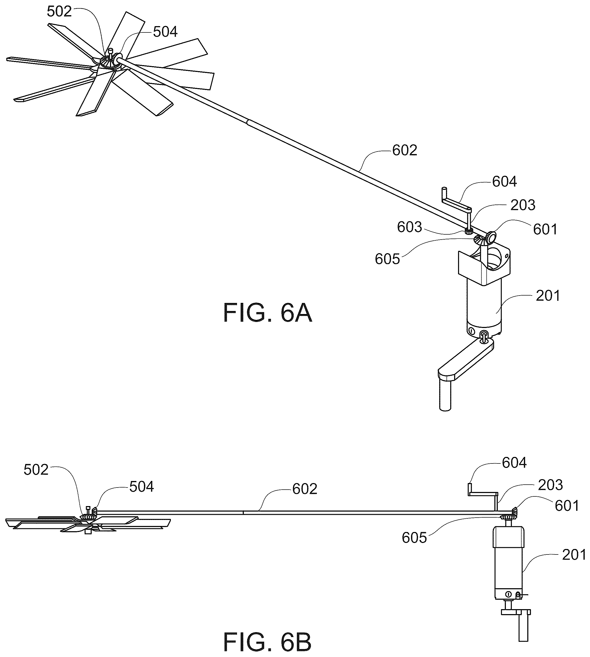 Patent US12297546 Figure 6 – Turbine-induced ICCP system for metallic pipelines