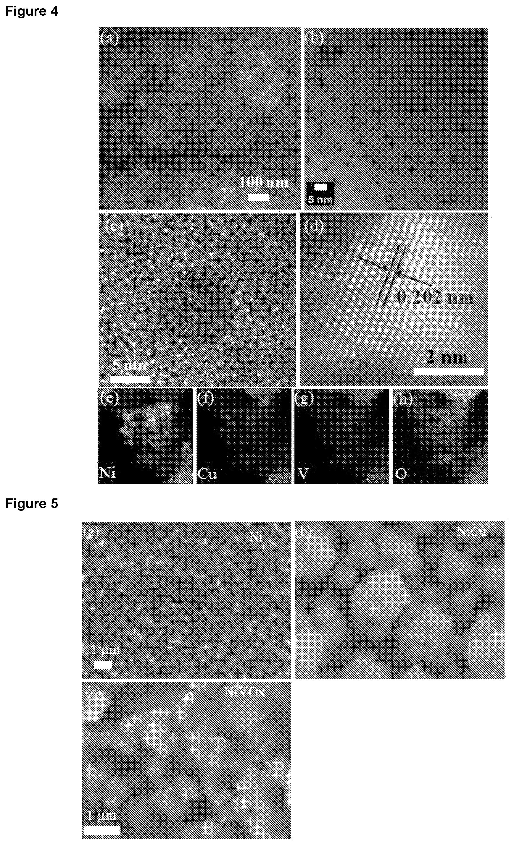 Patent US12297548 Figure 2 – Hydrogen evolution reaction catalyst