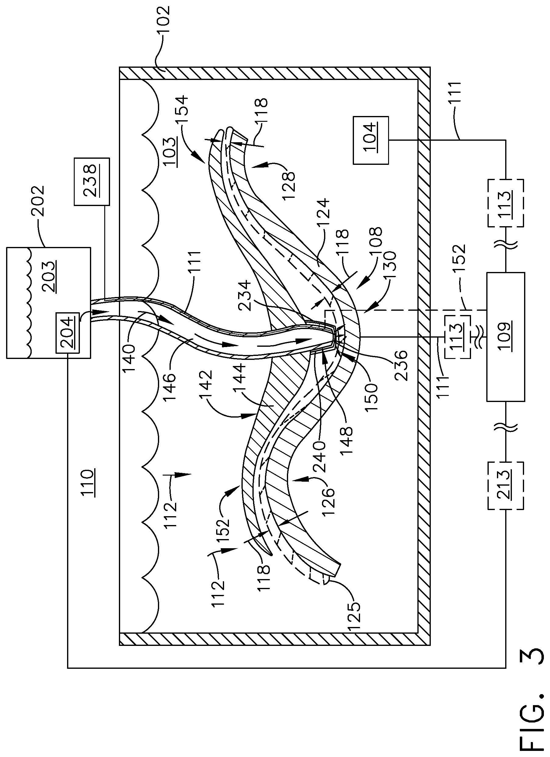 Patent US12297553 Figure 3 – Device and method for forming electroformed component