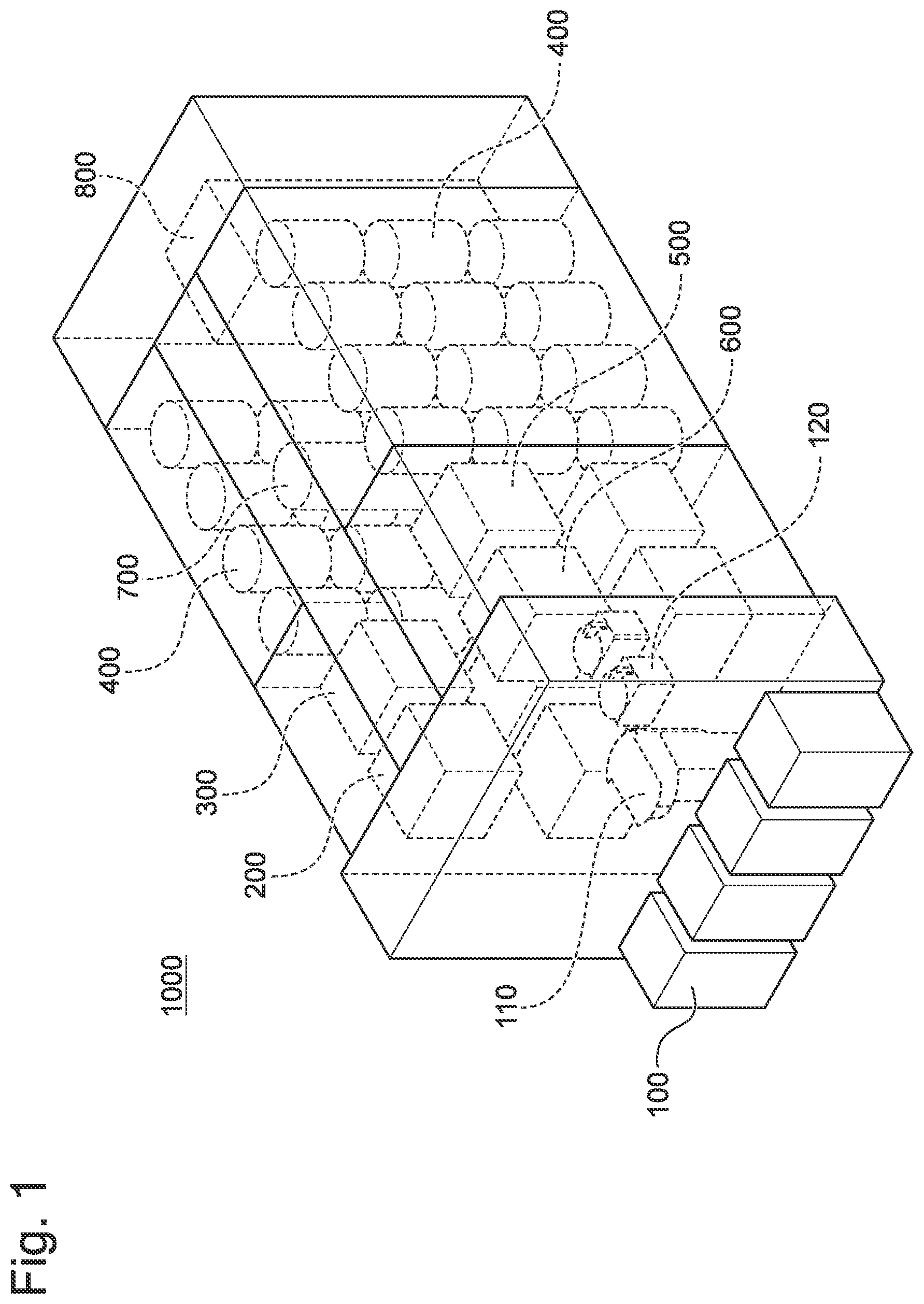 Patent US12297555 Figure 1 – Apparatus for plating and method of controlling apparatus for plating