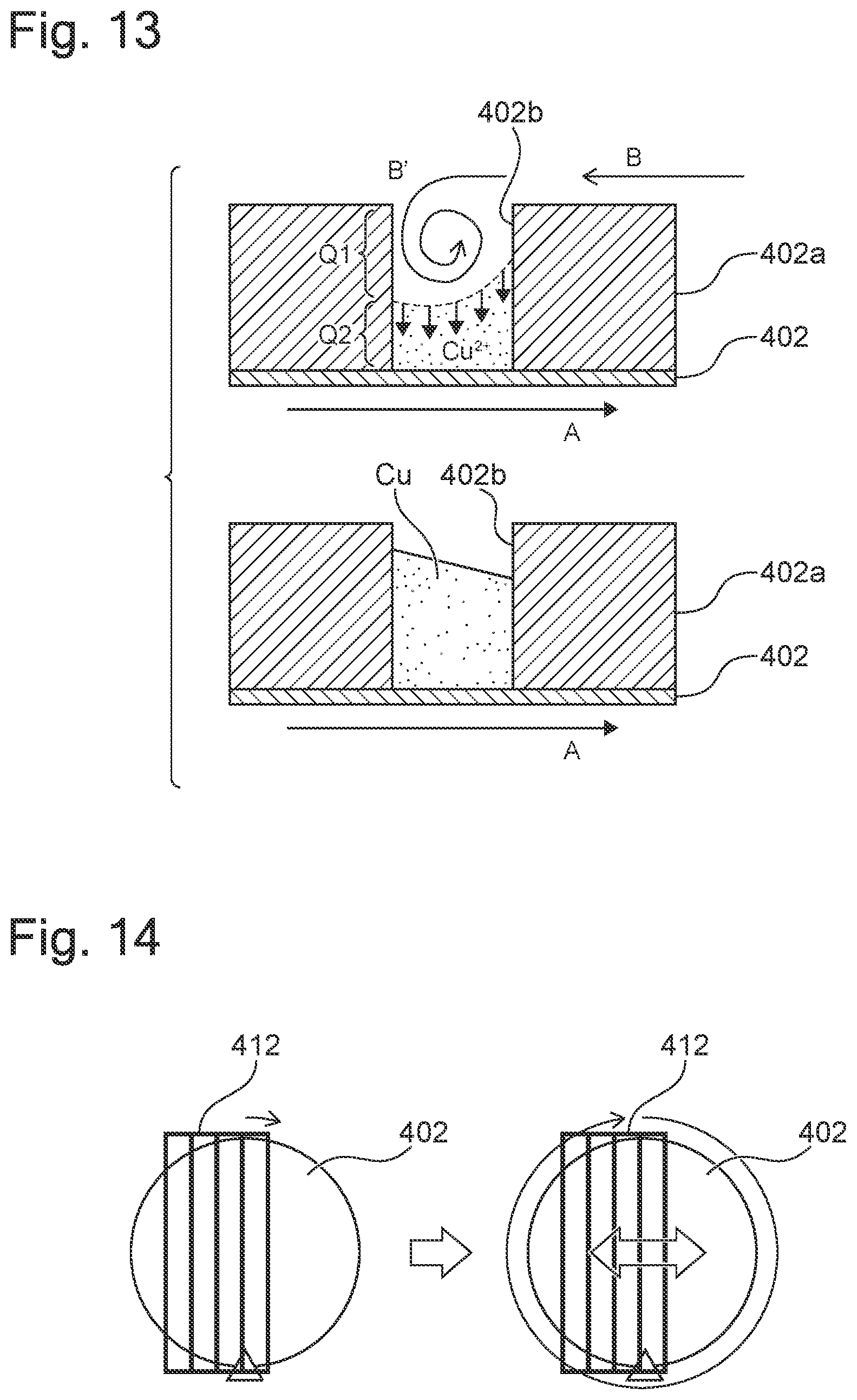 Patent US12297555 Figure 10 – Apparatus for plating and method of controlling apparatus for plating