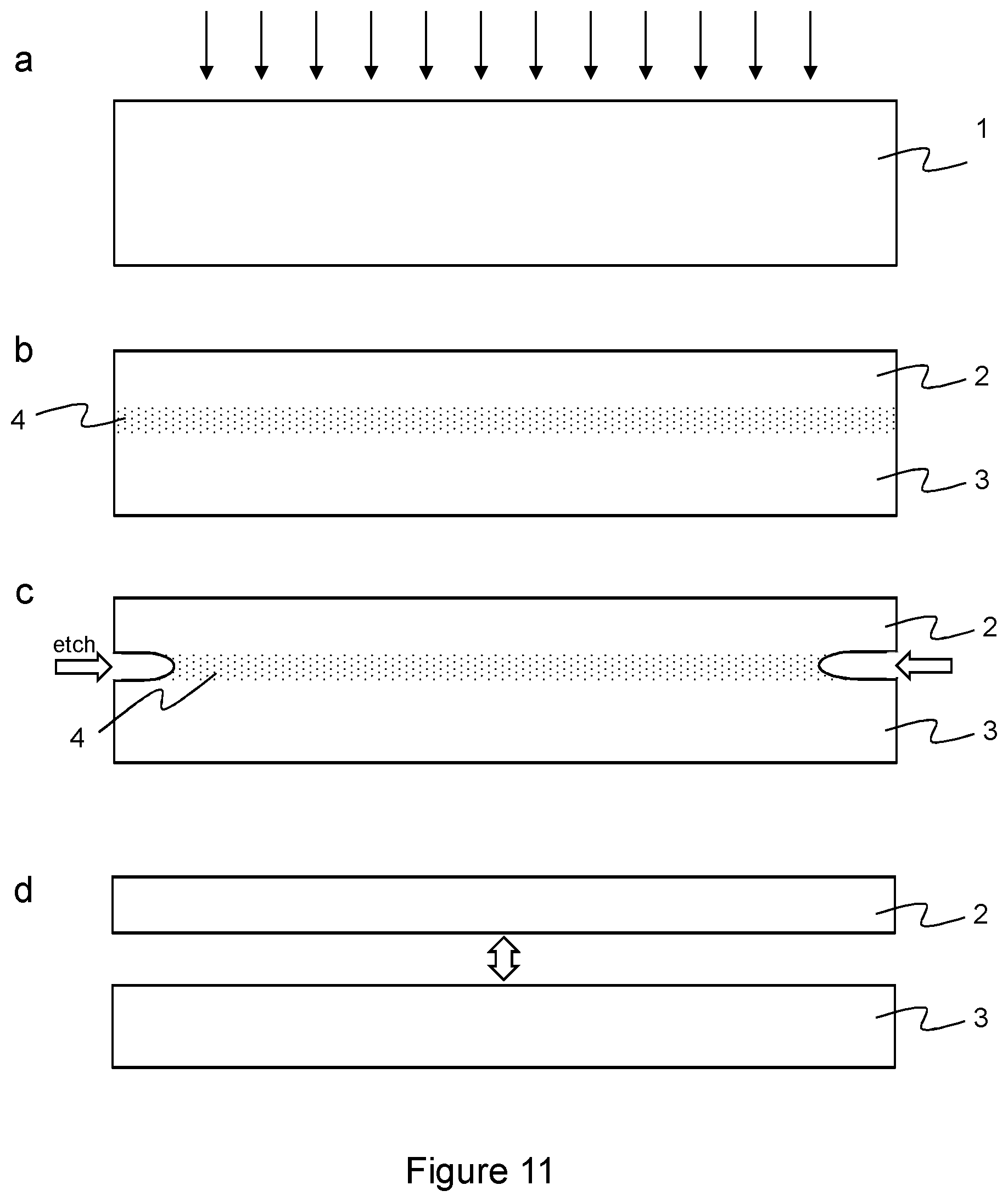 Patent US12297557 Figure 6 – Method for forming diamond product