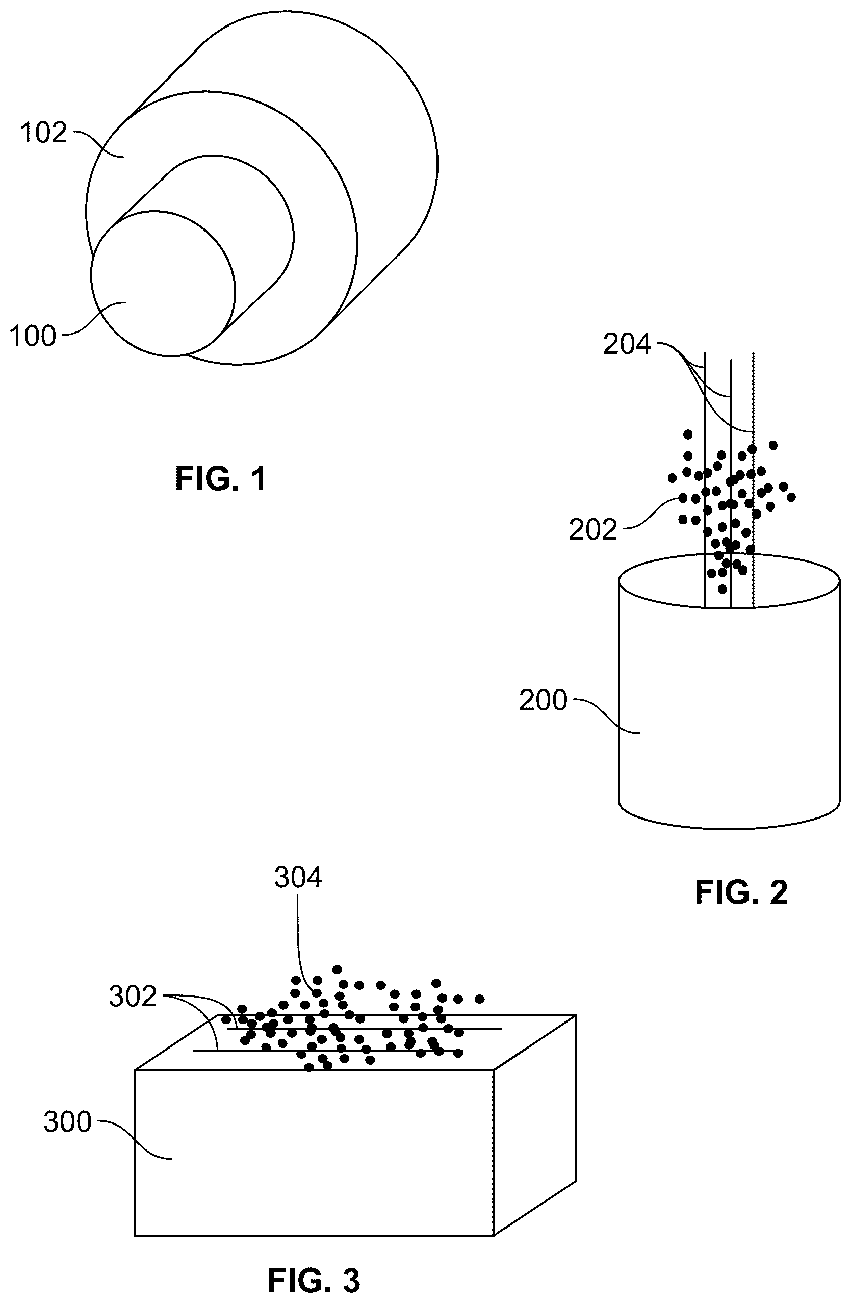 Patent US12297558 Figure 1 – Manufacture and repair of high temperature reinforced superconductors