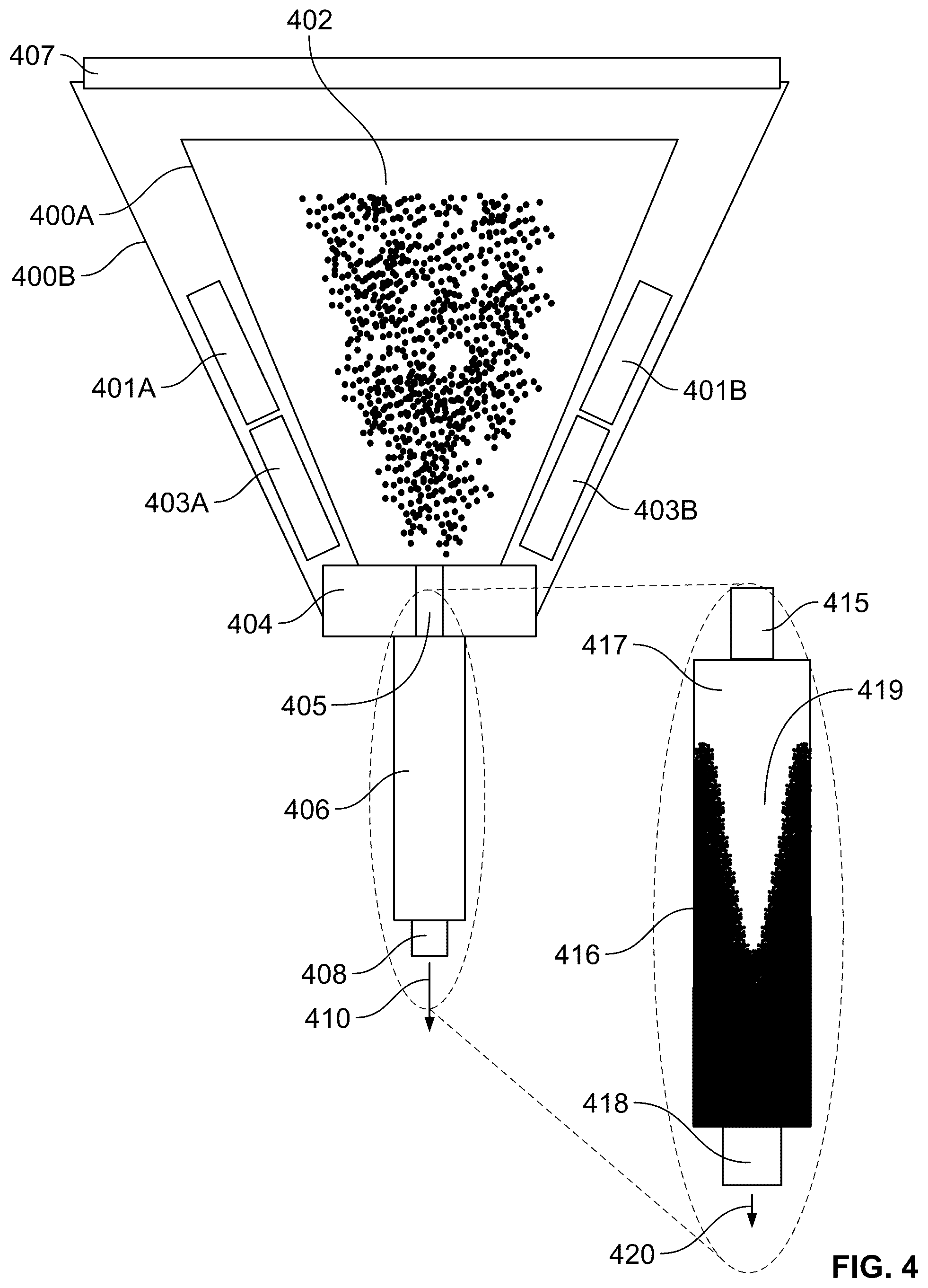 Patent US12297558 Figure 2 – Manufacture and repair of high temperature reinforced superconductors