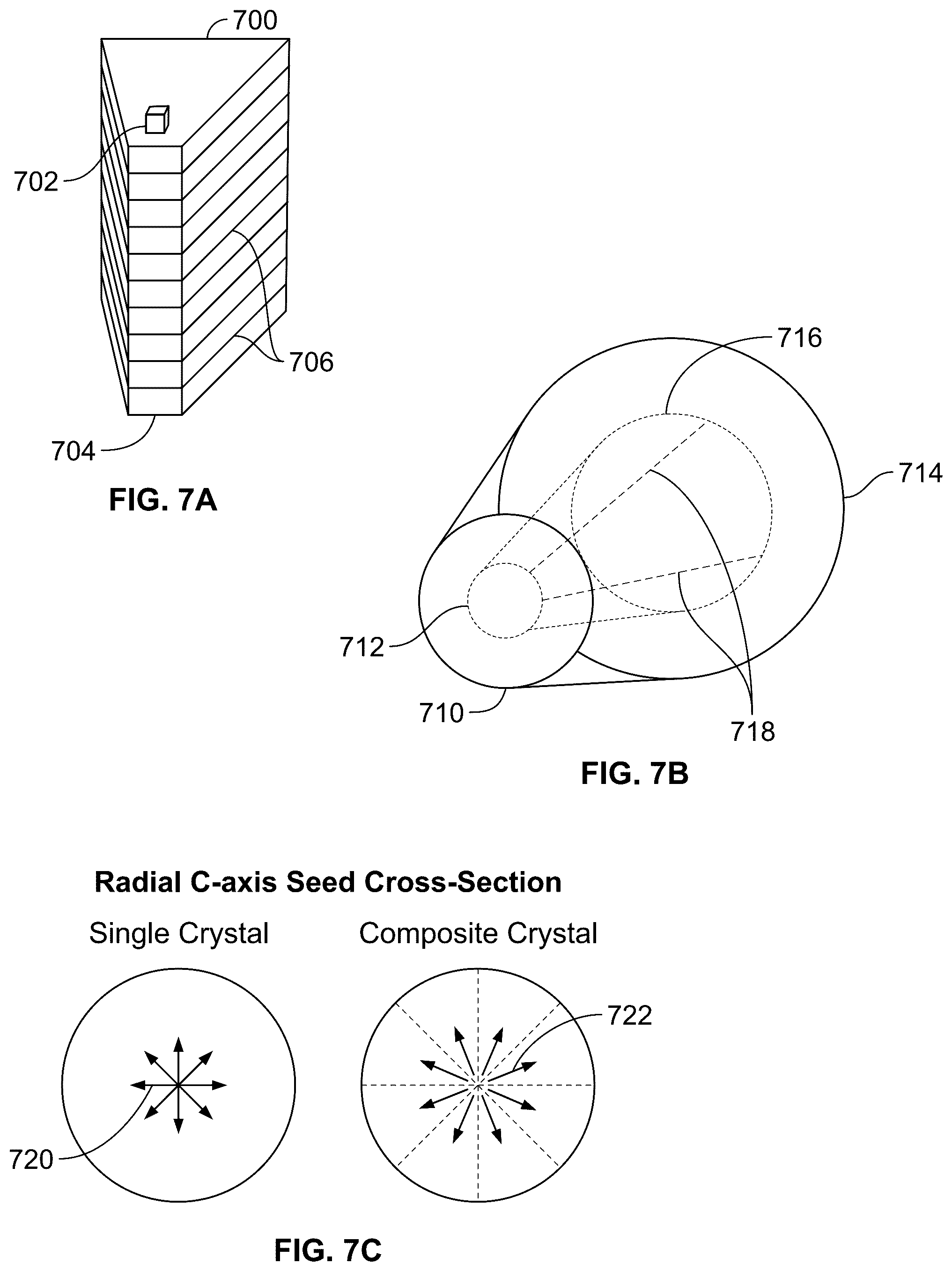 Patent US12297558 Figure 5 – Manufacture and repair of high temperature reinforced superconductors