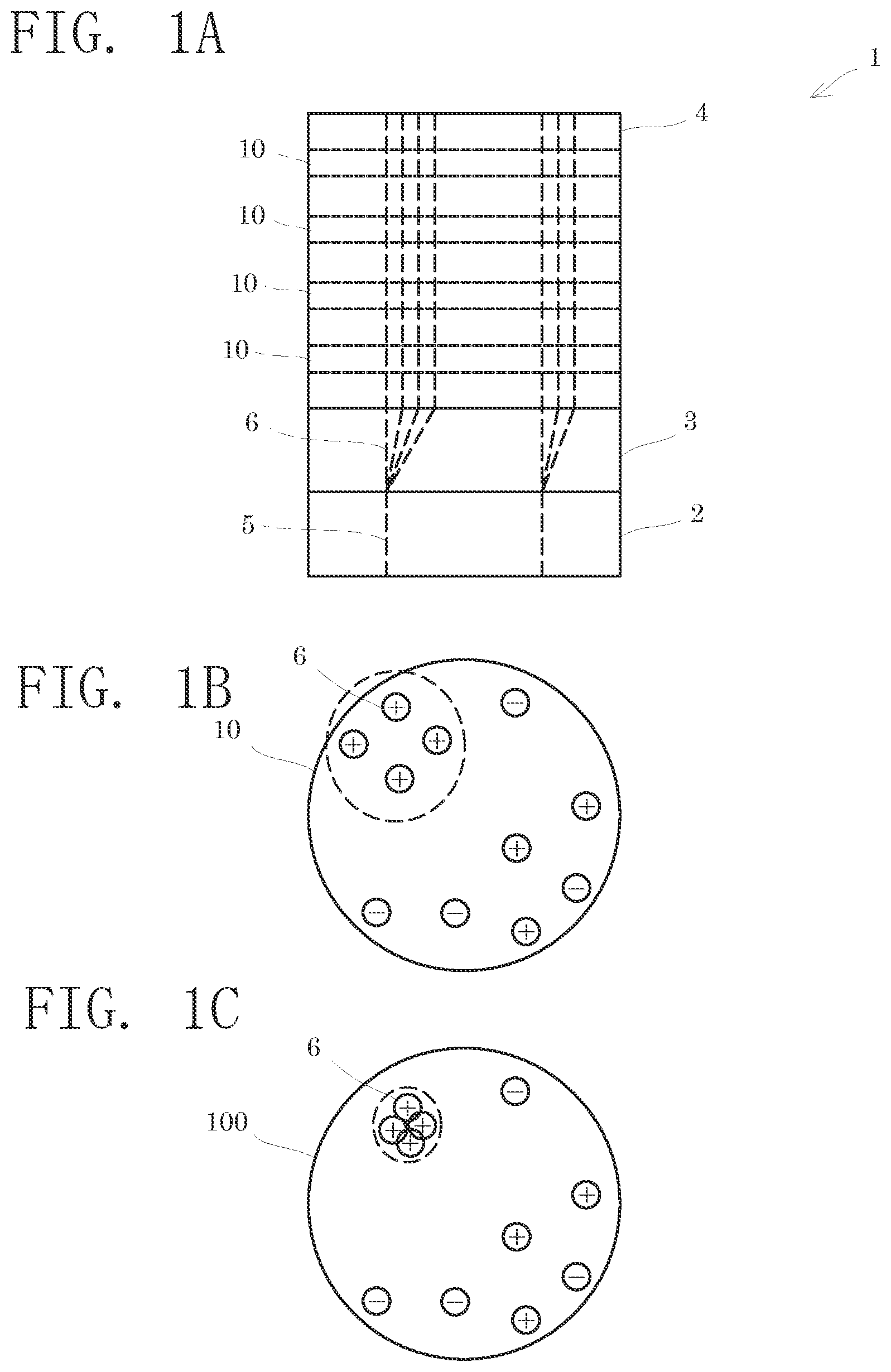 Patent US12297562 — Silicon carbide ingot including screw dislocations — Figure 1