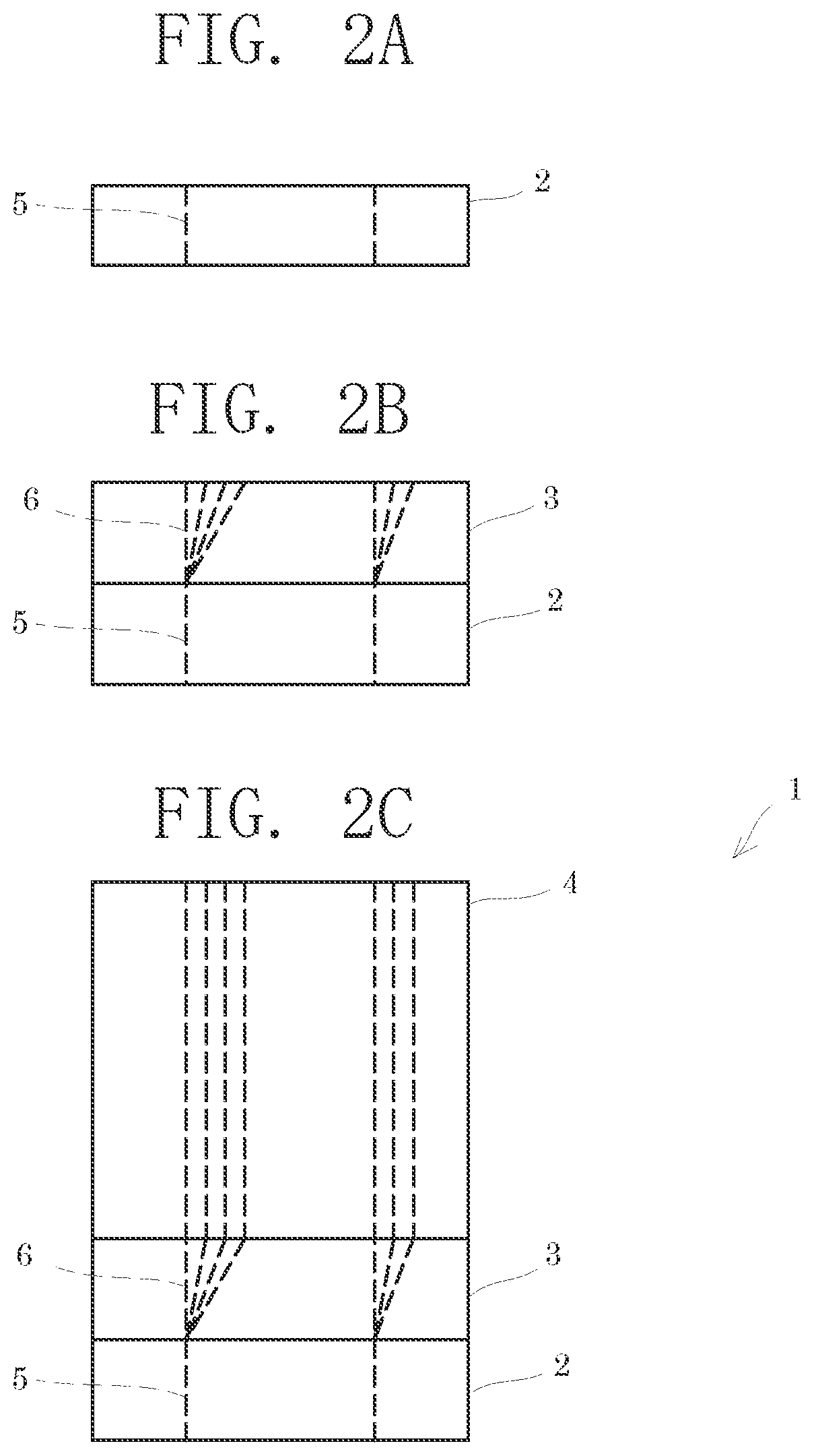 Patent US12297562 Figure 2 – Silicon carbide ingot including screw dislocations
