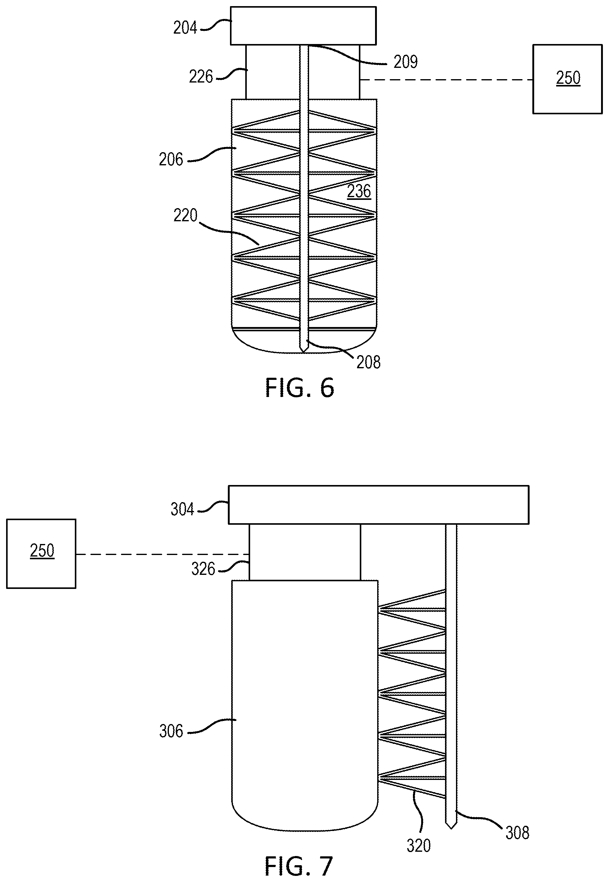Patent US12297571 Figure 4 – Systems and methods for spray cleaning needles for through thickness reinforcement of resin-infused fabrics
