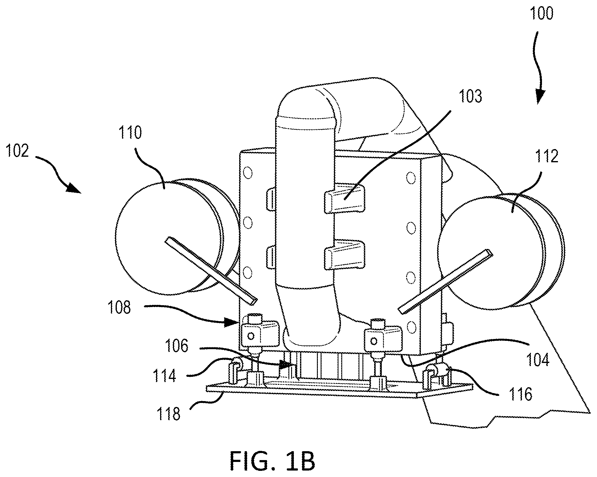 Patent US12297573 Figure 2 – Systems and methods for through thickness reinforcement using roll-to-roll veil cloth