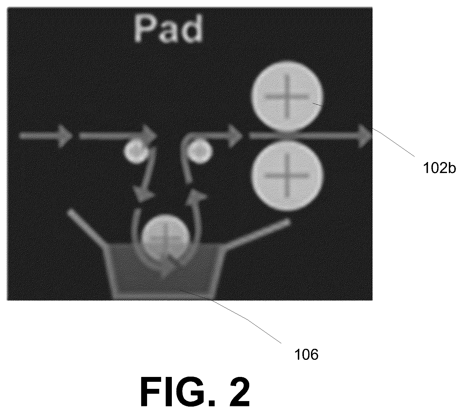 Patent US12297591 Figure 2 – Direct-to-garment printing