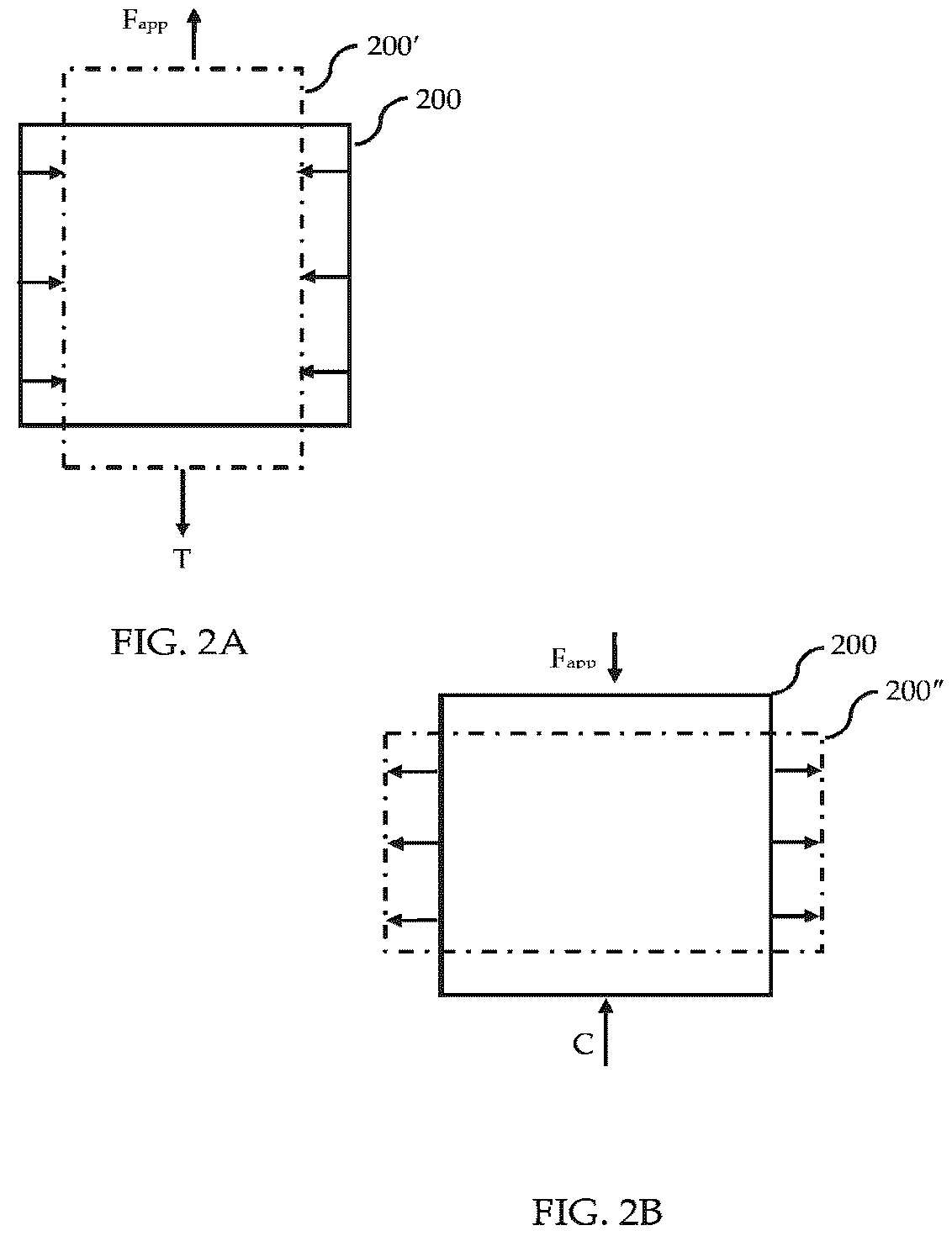 Patent US12297593 Figure 3 – Multifunctional active yarns and textiles