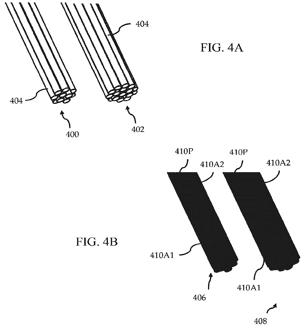 Patent US12297593 Figure 8 – Multifunctional active yarns and textiles