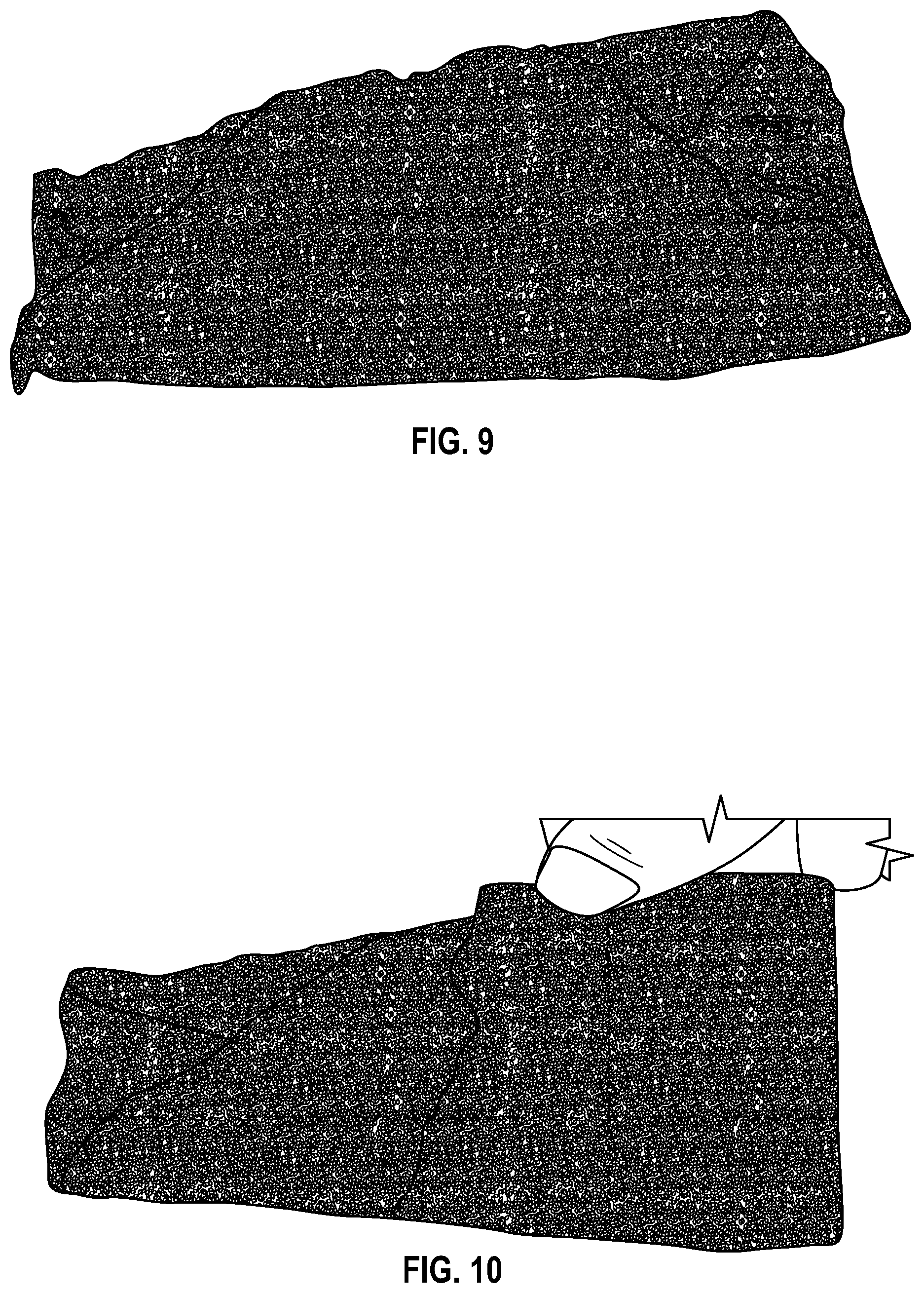 Patent US12297595 Figure 4 – Engineered corn husk compositions and methods