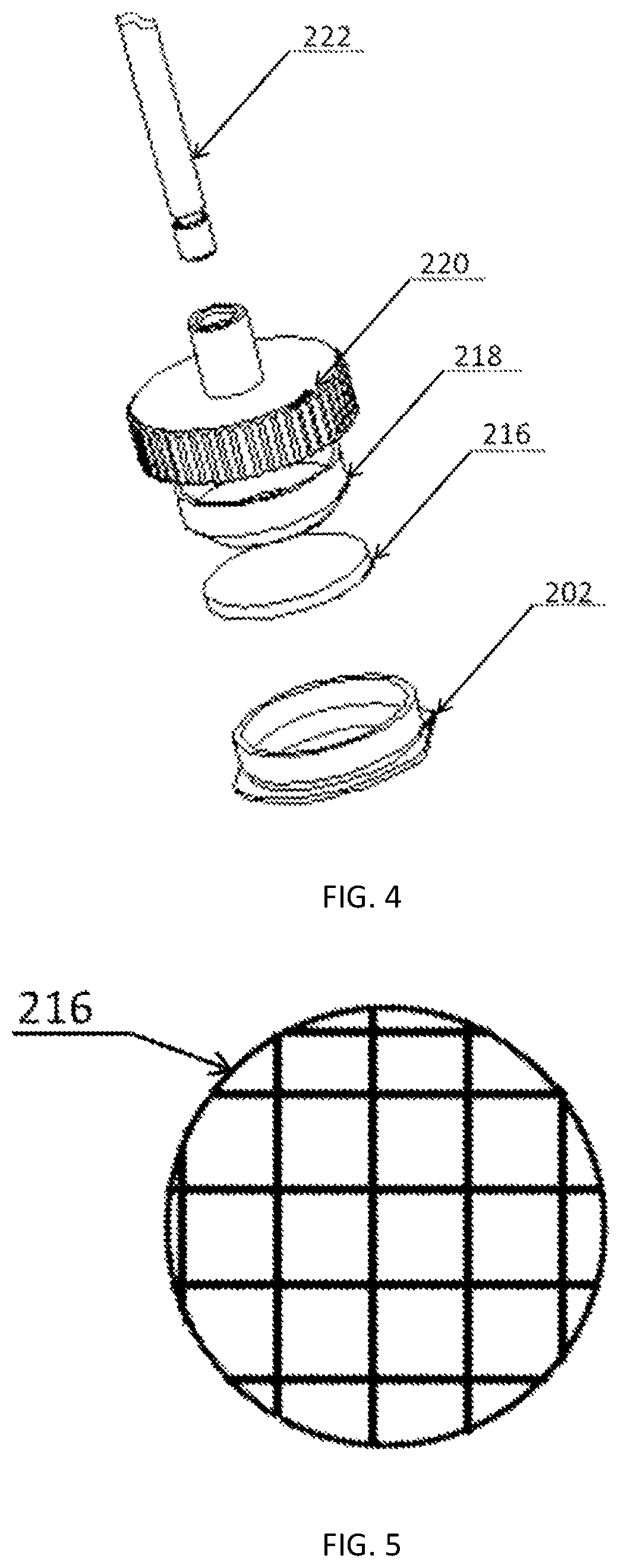 Patent US12297598 Figure 3 – Wet laid disposable absorbent structures with high wet strength and method of making the same