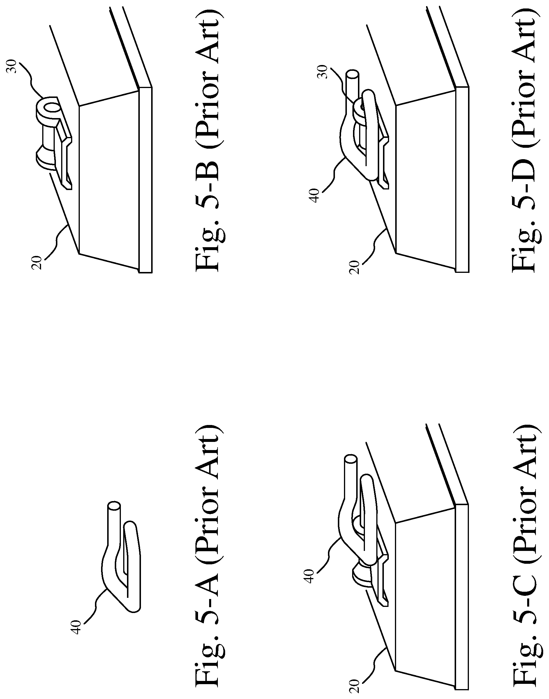Patent US12297604 Figure 6 – E-clip installation machine
