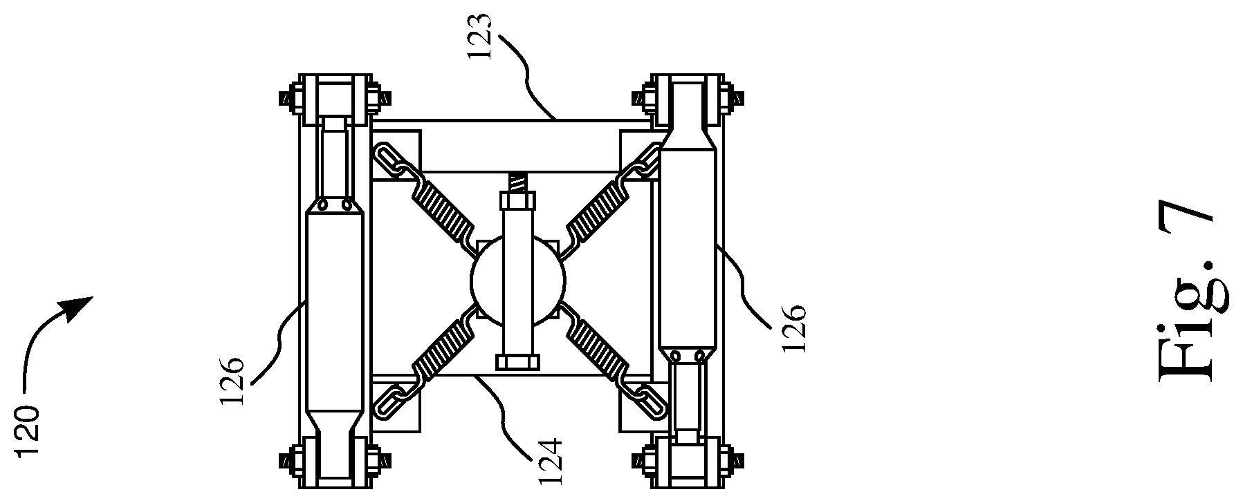 Patent US12297604 Figure 8 – E-clip installation machine