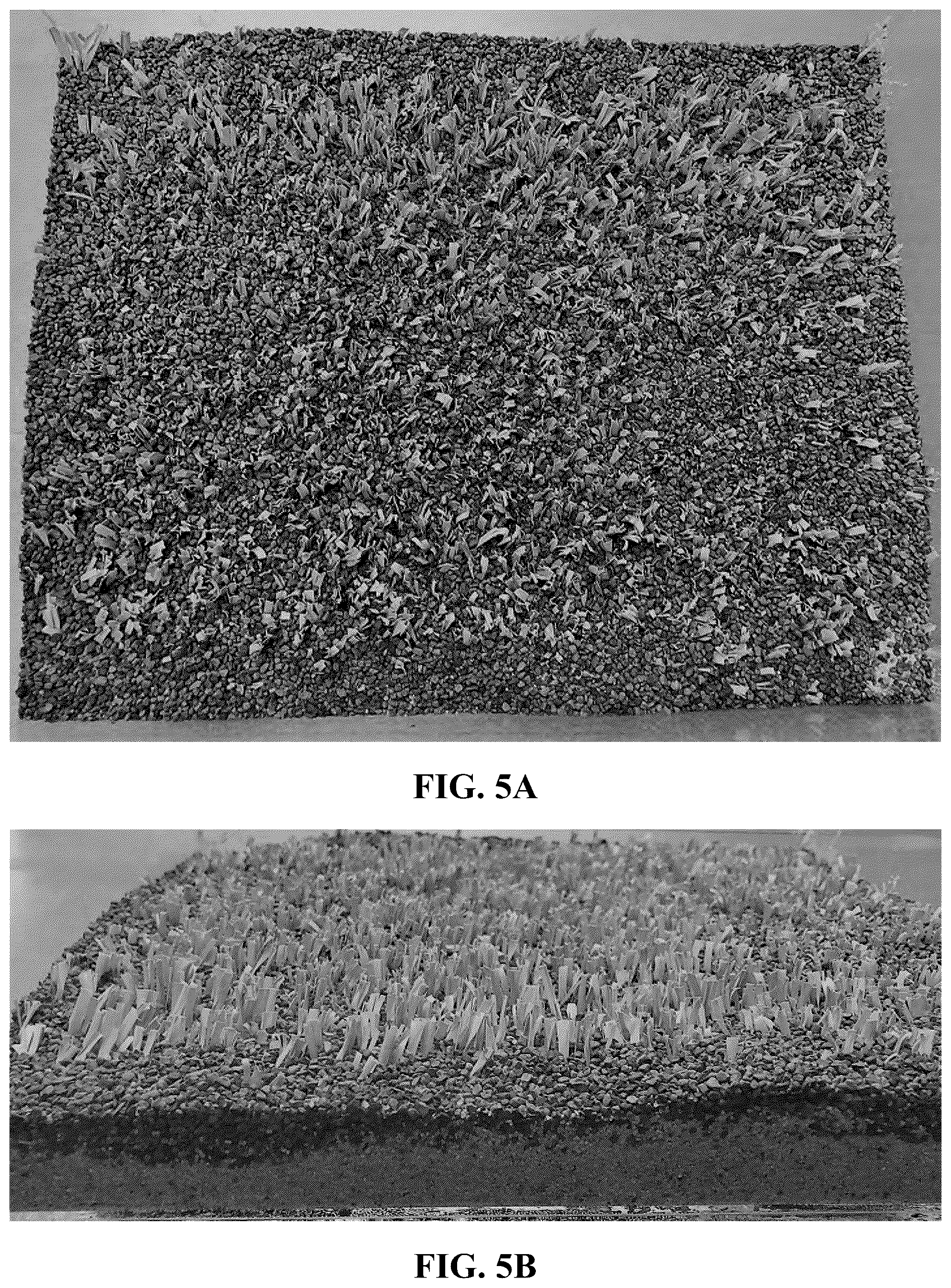 Patent US12297605 Figure 4 – Playing surface assemblies and systems, and methods of making and using same